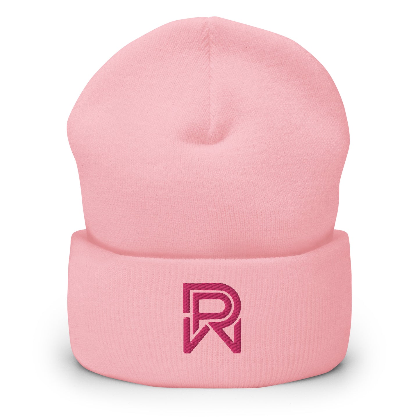 RPW Beanie Pink