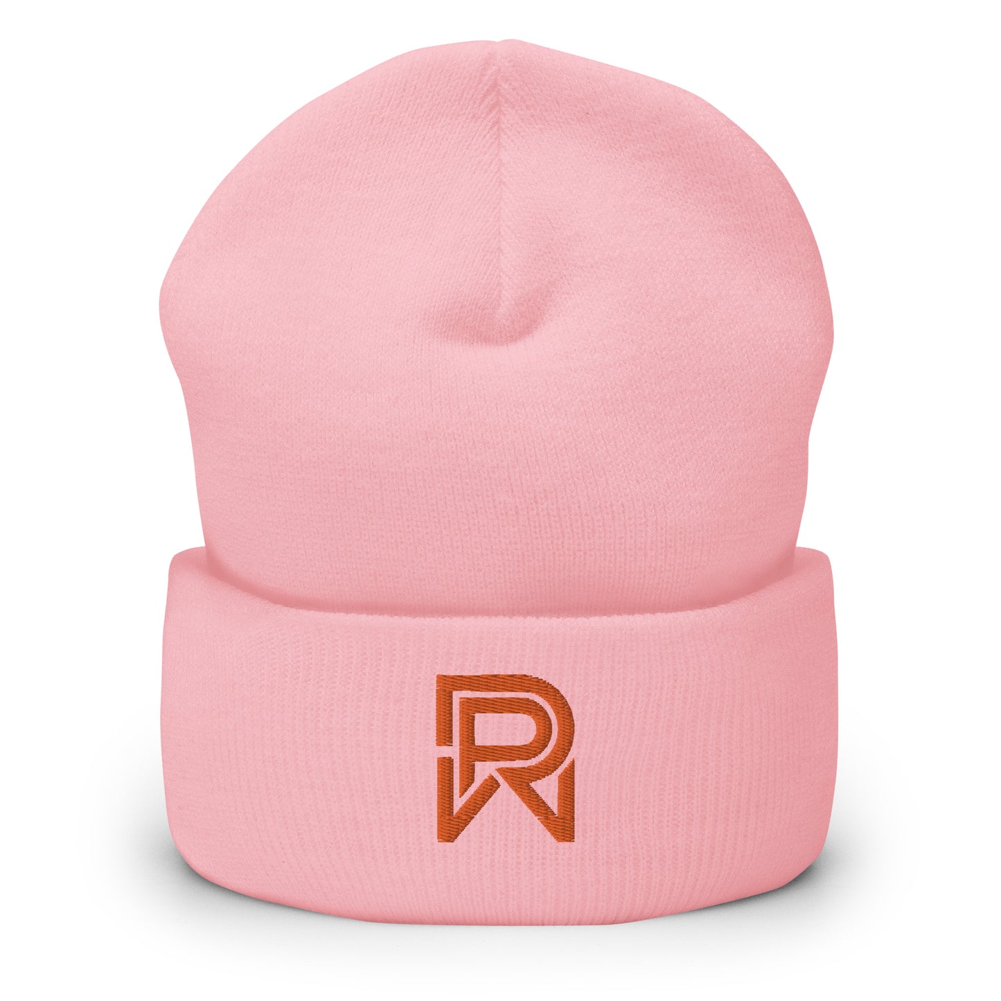 RPW Beanie Orange