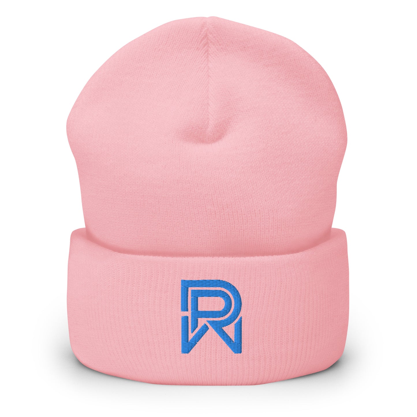 RPW Beanie Blue