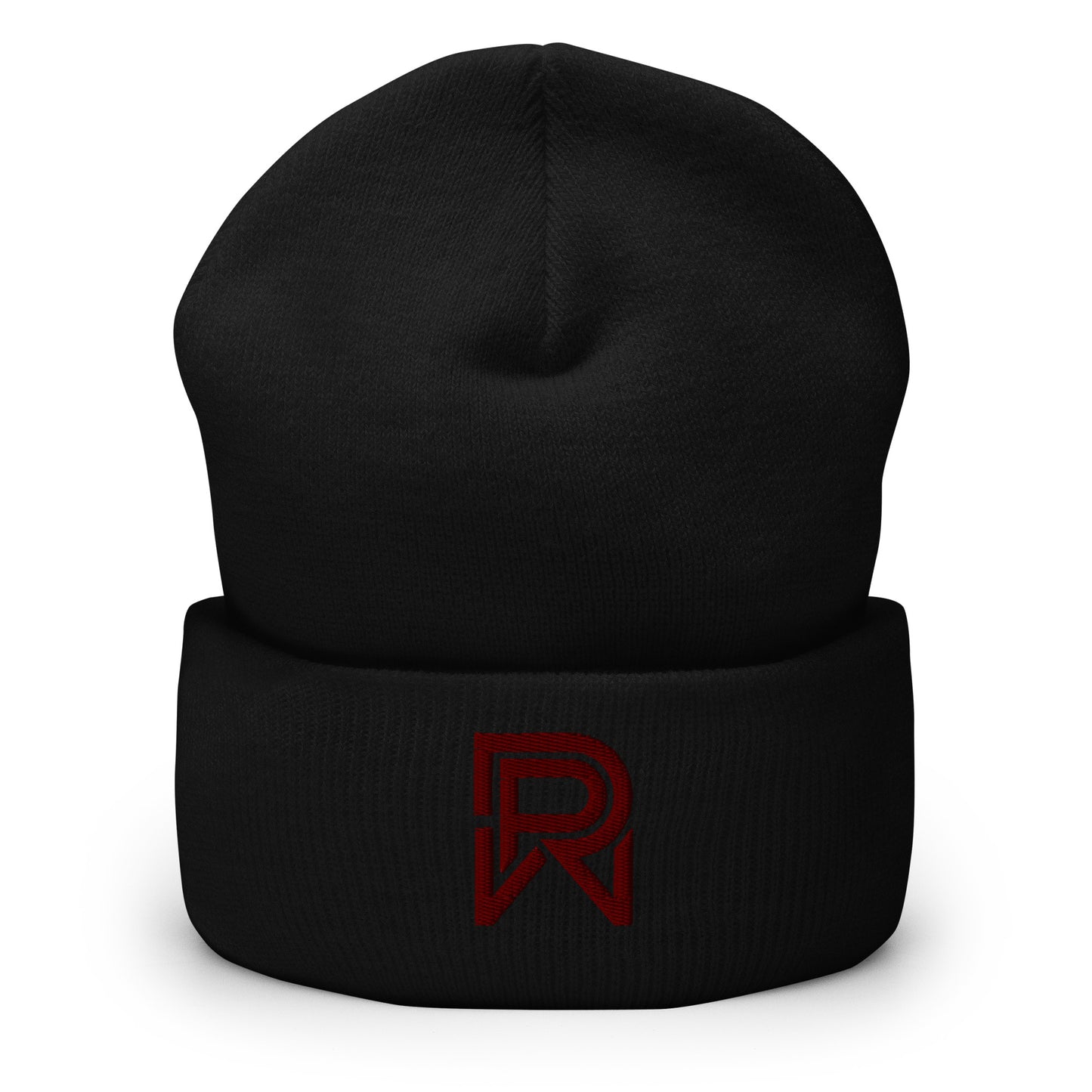 RPW Beanie Maroon