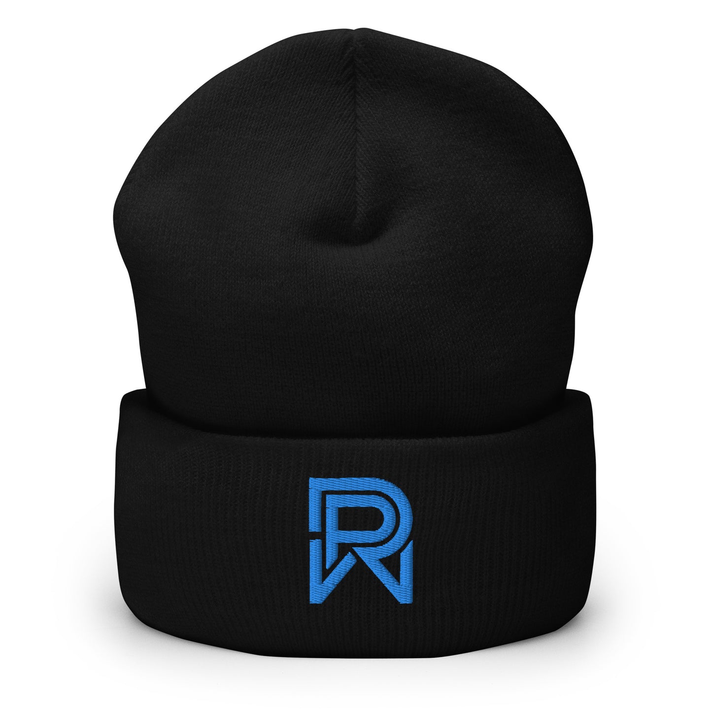 RPW Beanie Blue