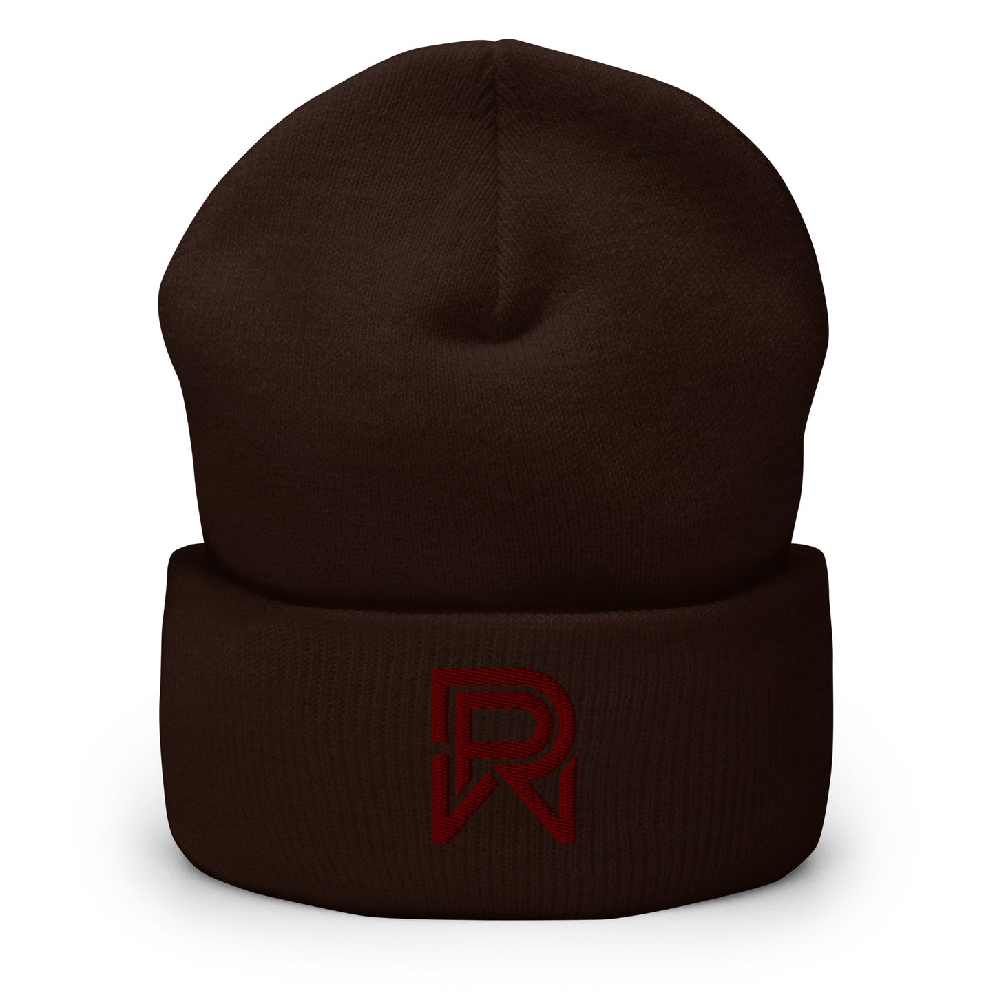 RPW Beanie Maroon