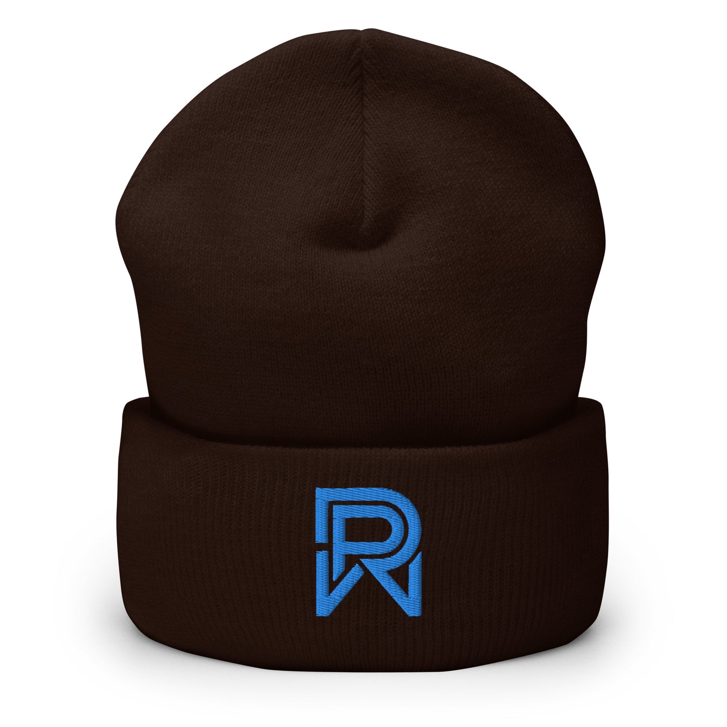 RPW Beanie Blue