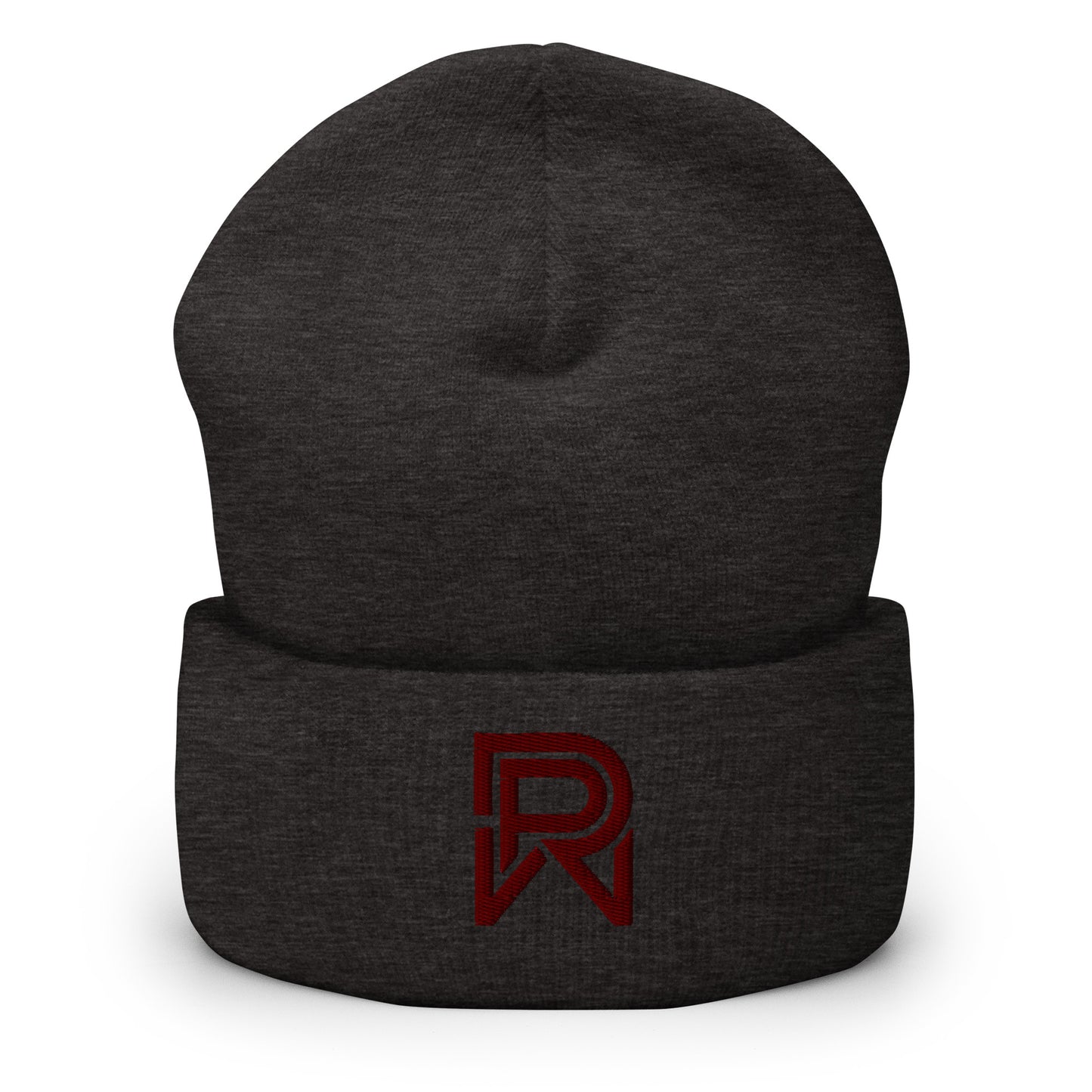 RPW Beanie Maroon