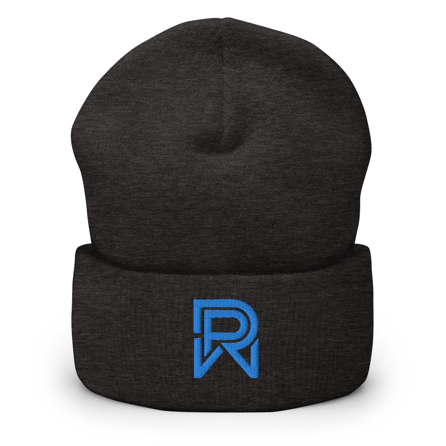 RPW Beanie Blue