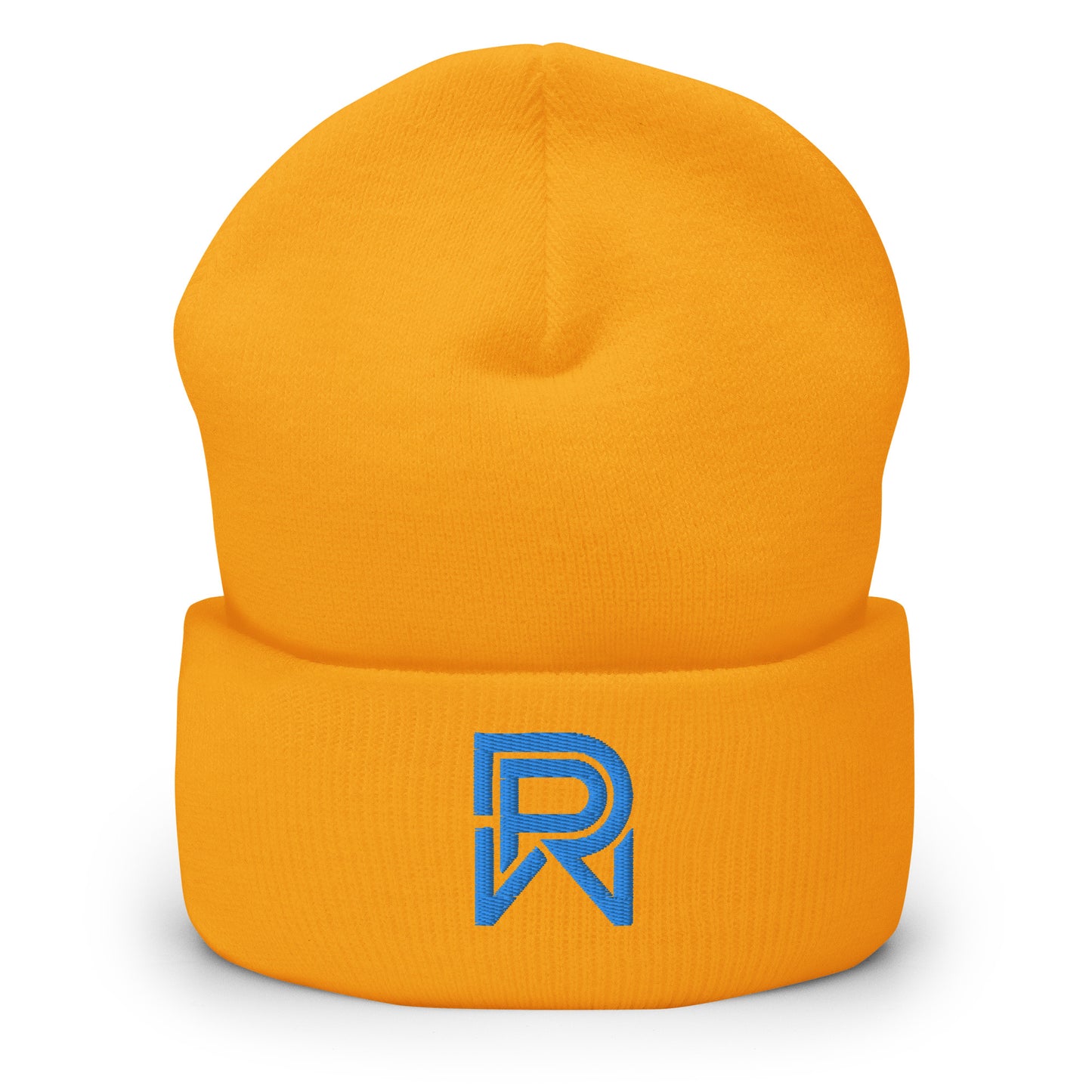 RPW Beanie Blue