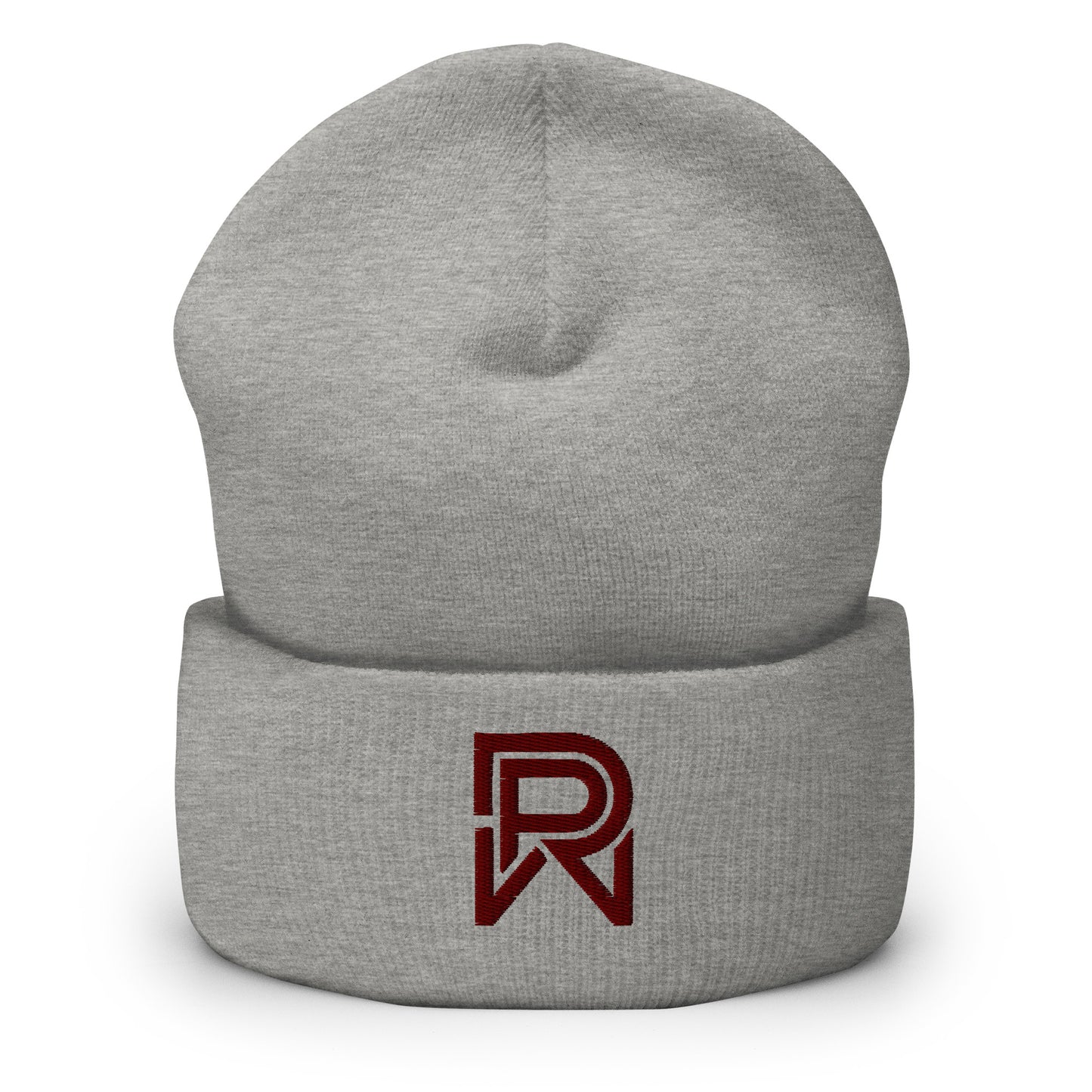 RPW Beanie Maroon