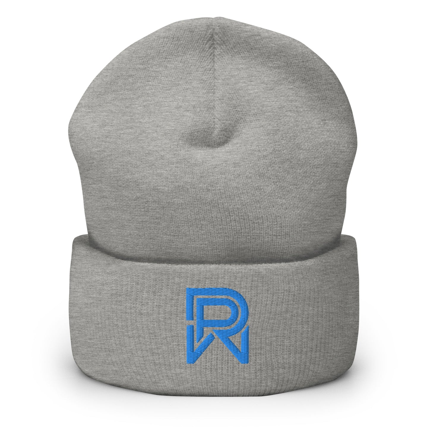 RPW Beanie Blue