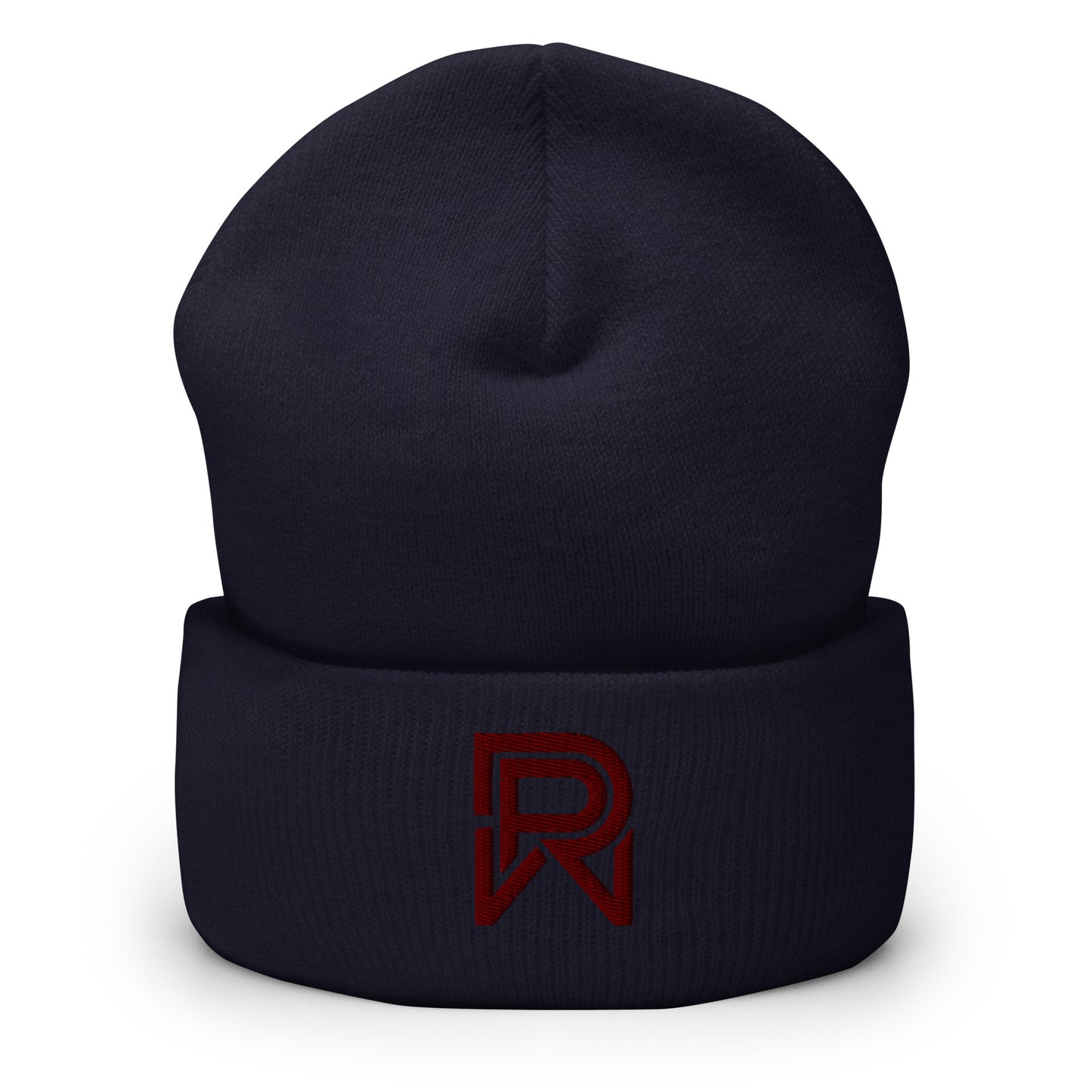 RPW Beanie Maroon