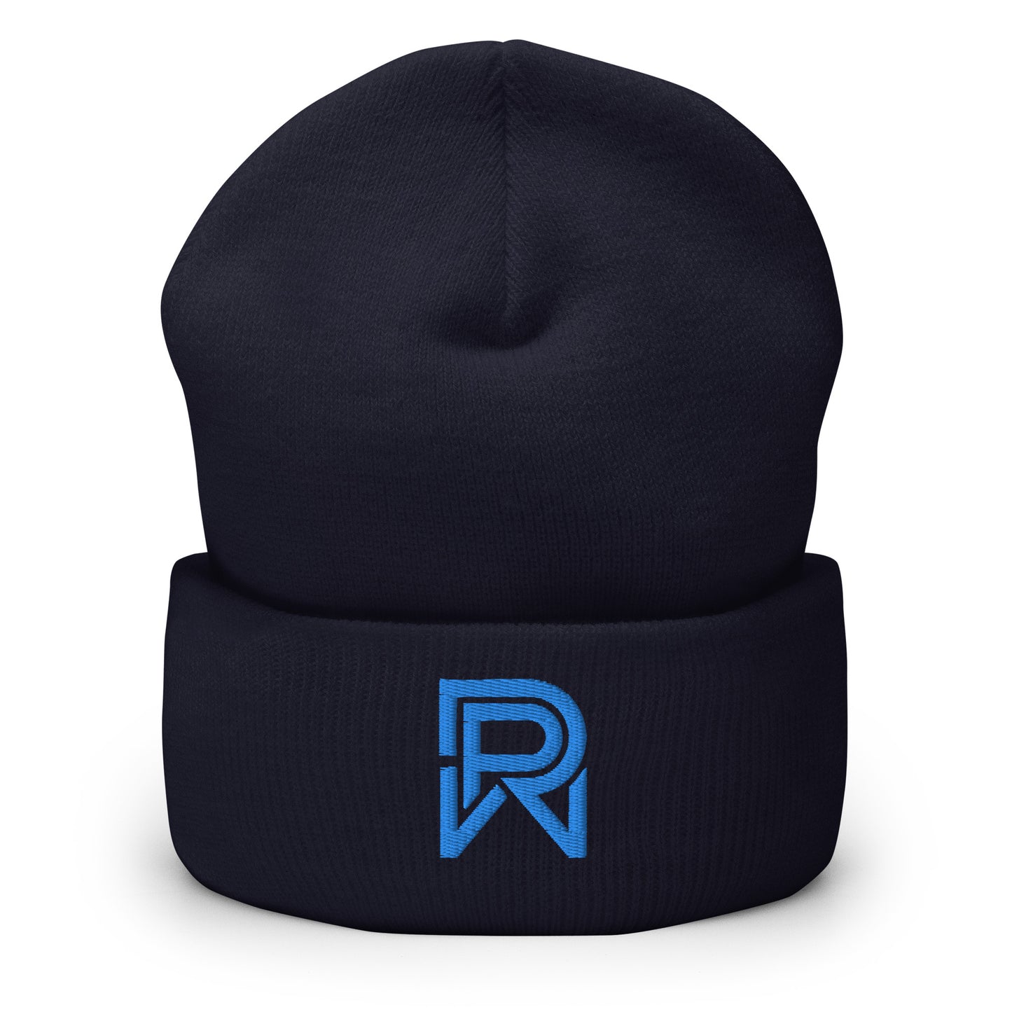 RPW Beanie Blue