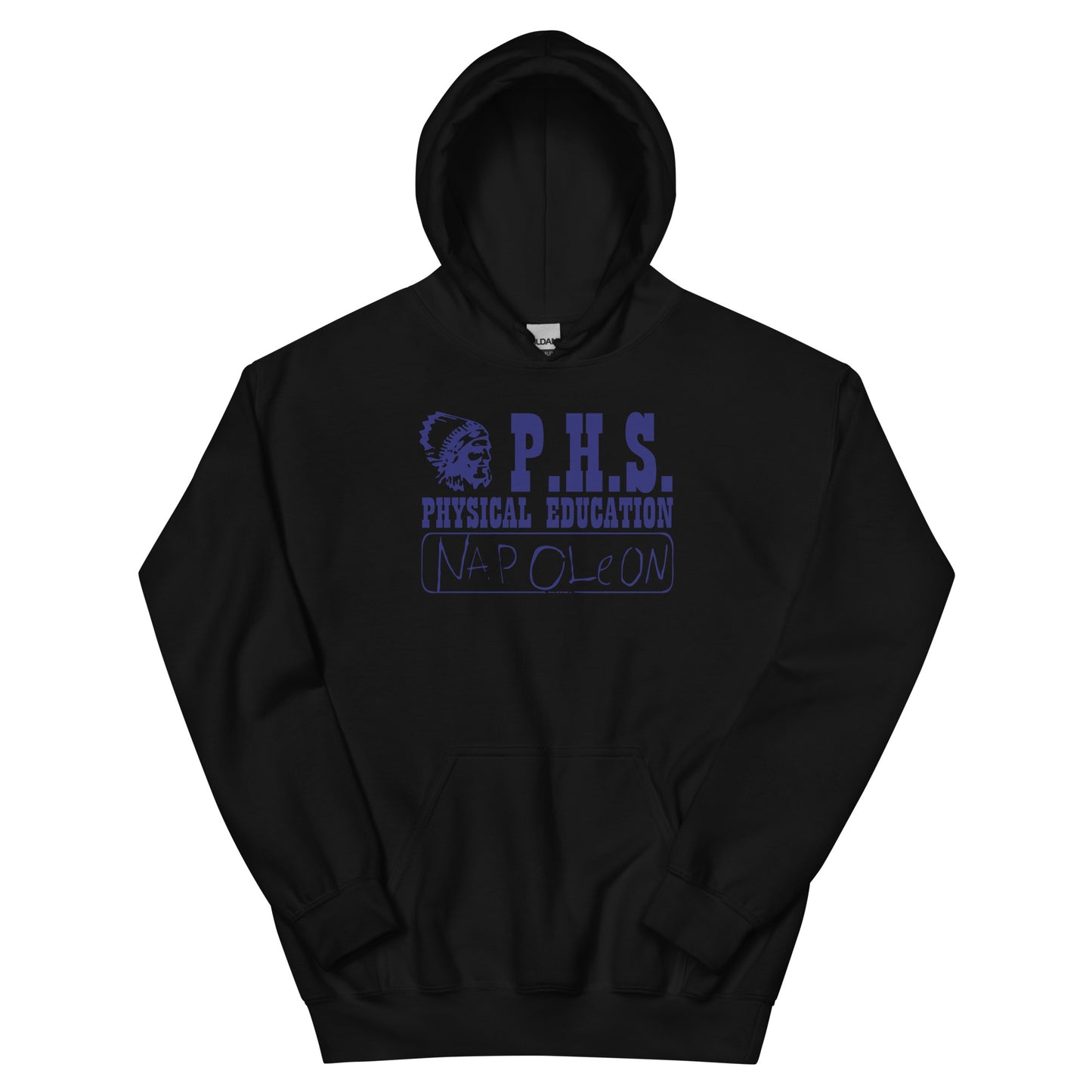 PHS P.E Hoodie