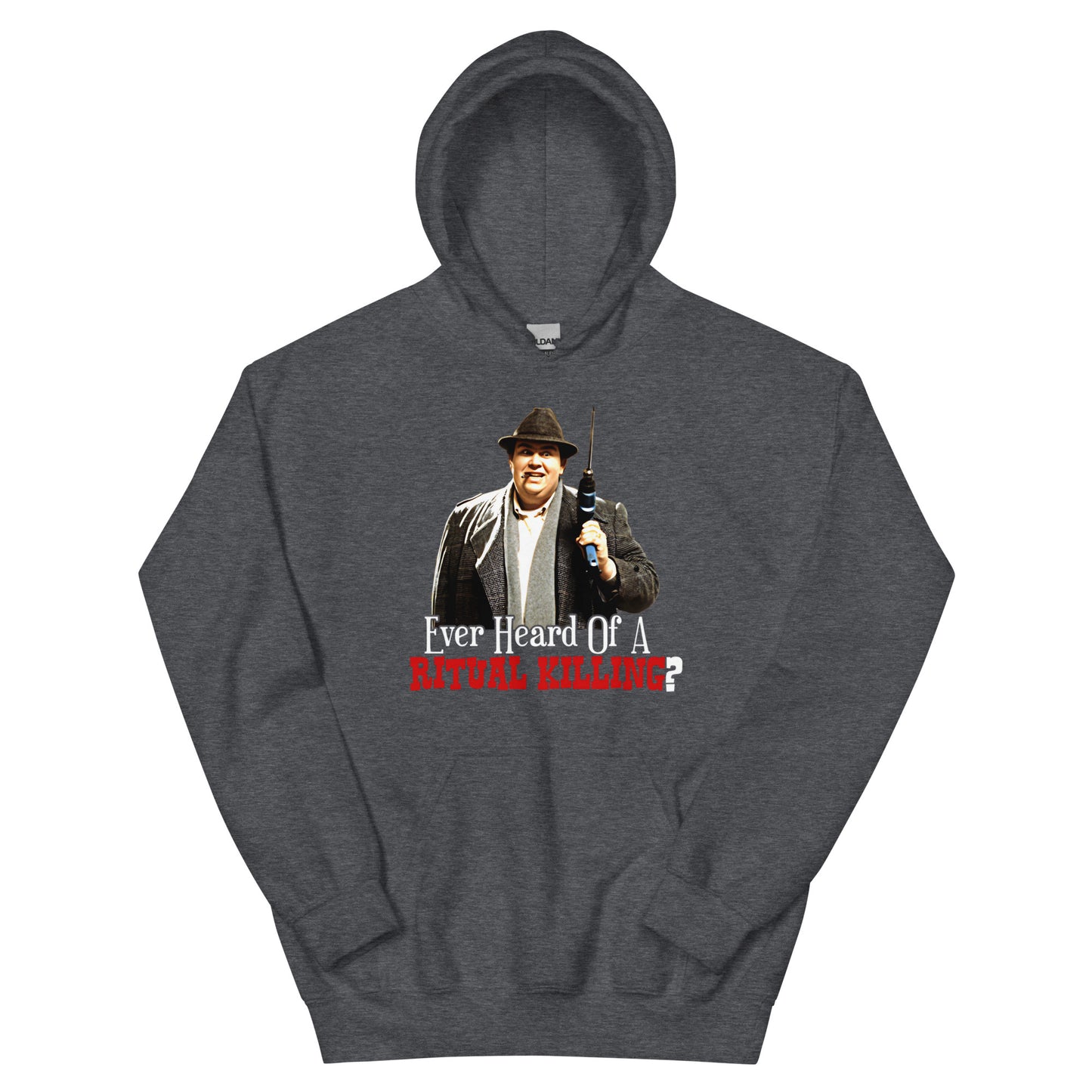 Uncle Buck Hoodie