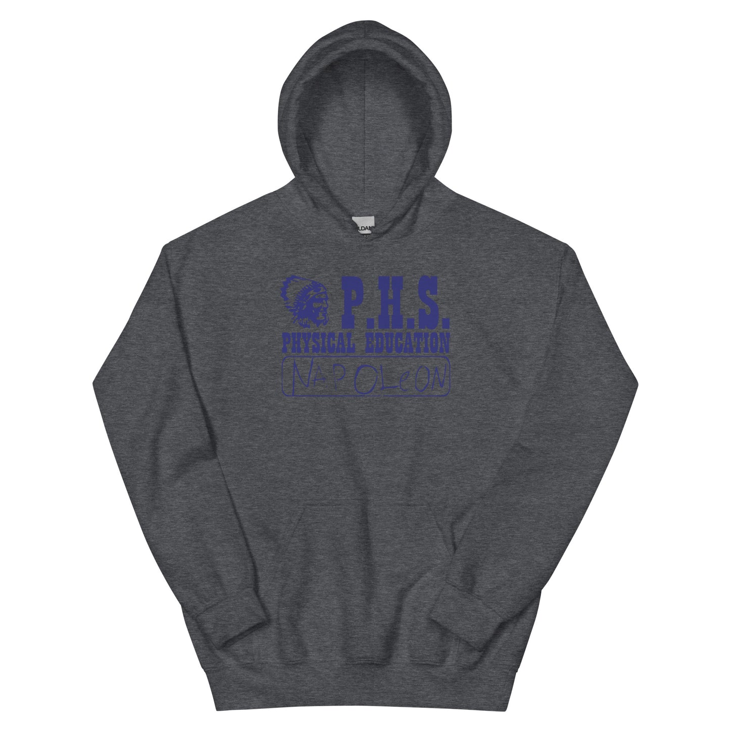 PHS P.E Hoodie