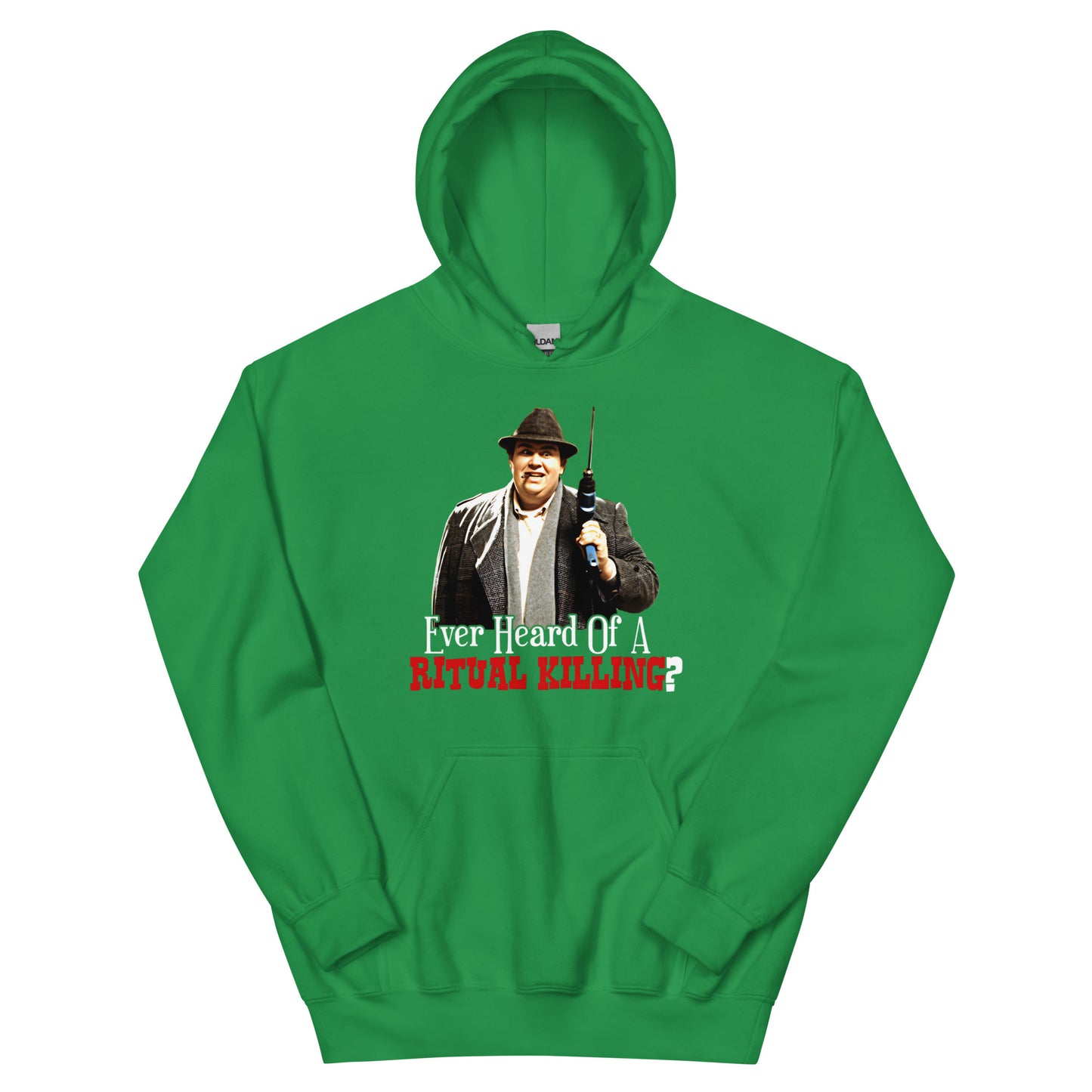 Uncle Buck Hoodie