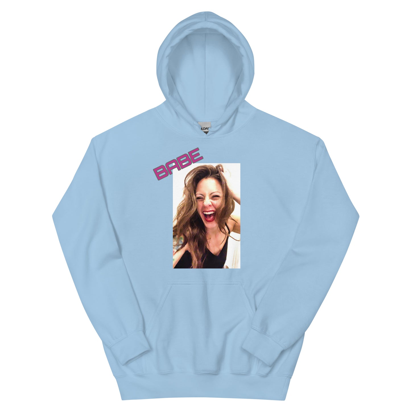 Babe Hoodie