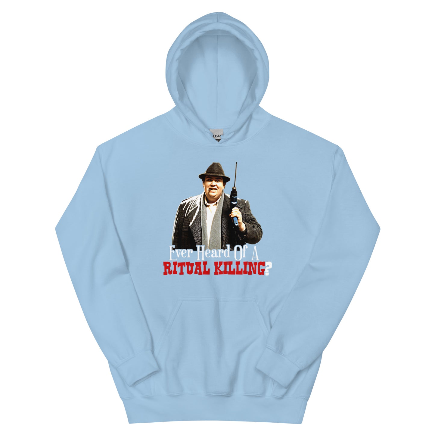 Uncle Buck Hoodie