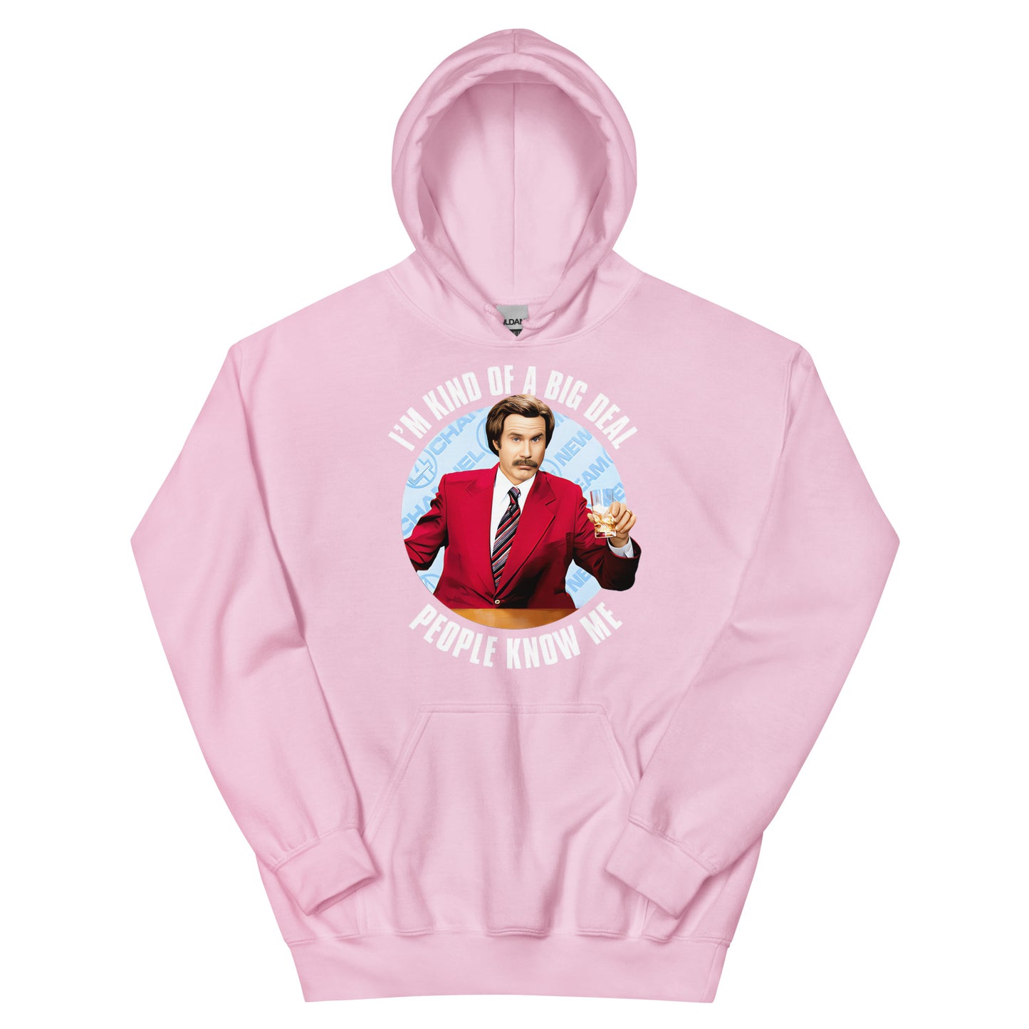 Big Deal Hoodie