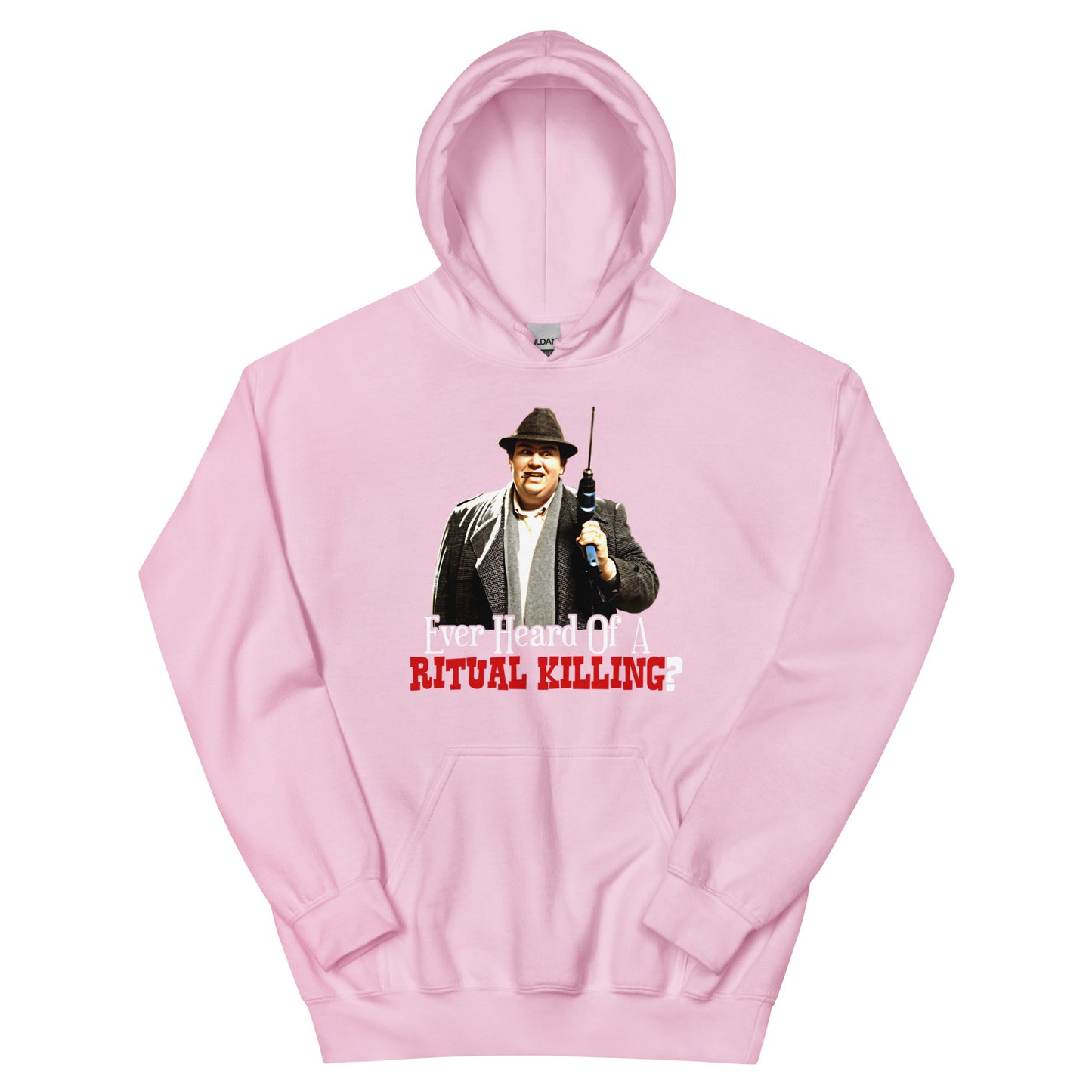 Uncle Buck Hoodie