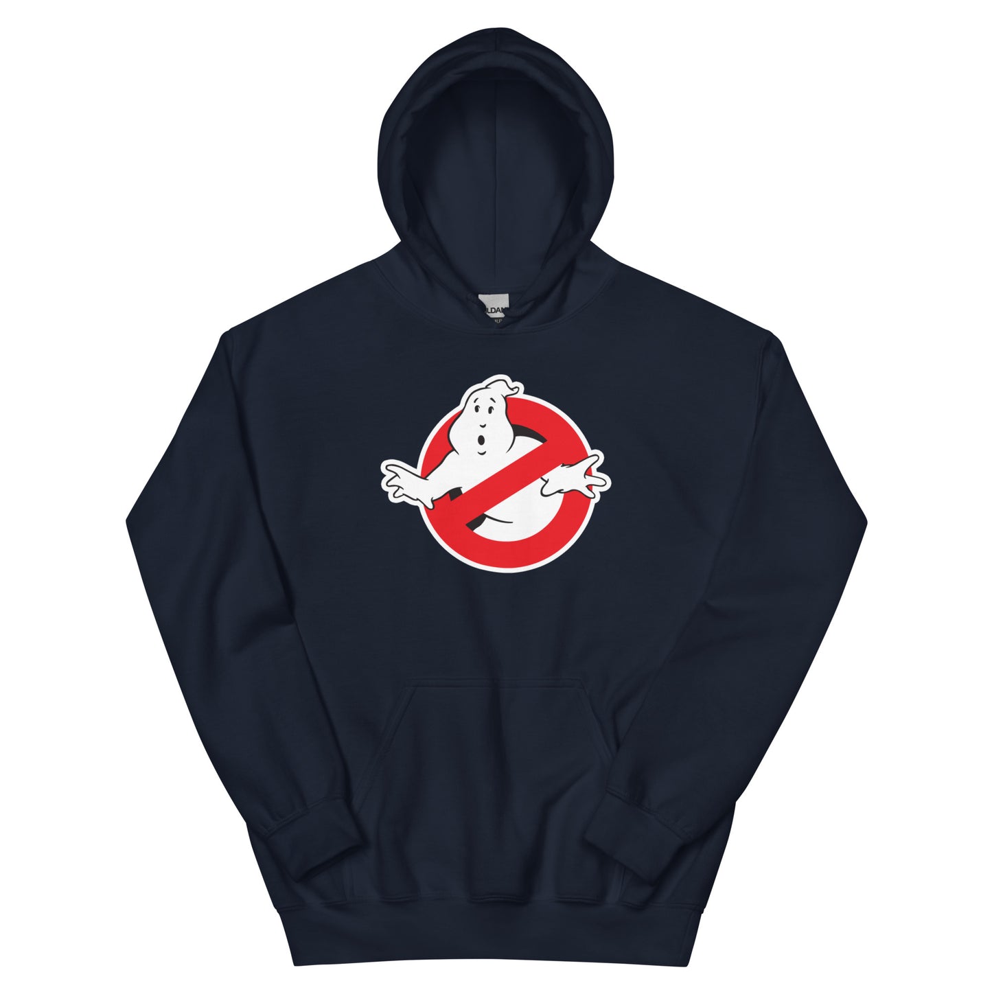 No Ghost Hoodie