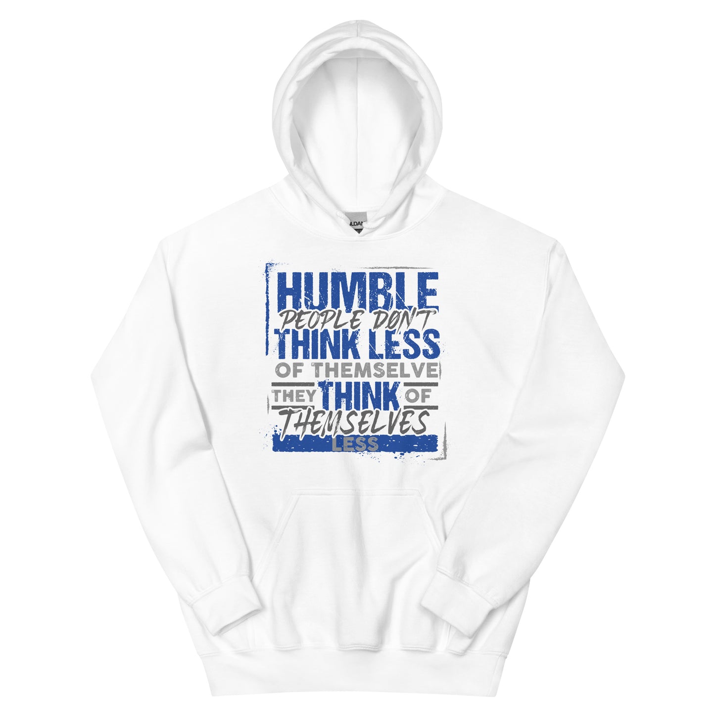 Humble People Hoodie