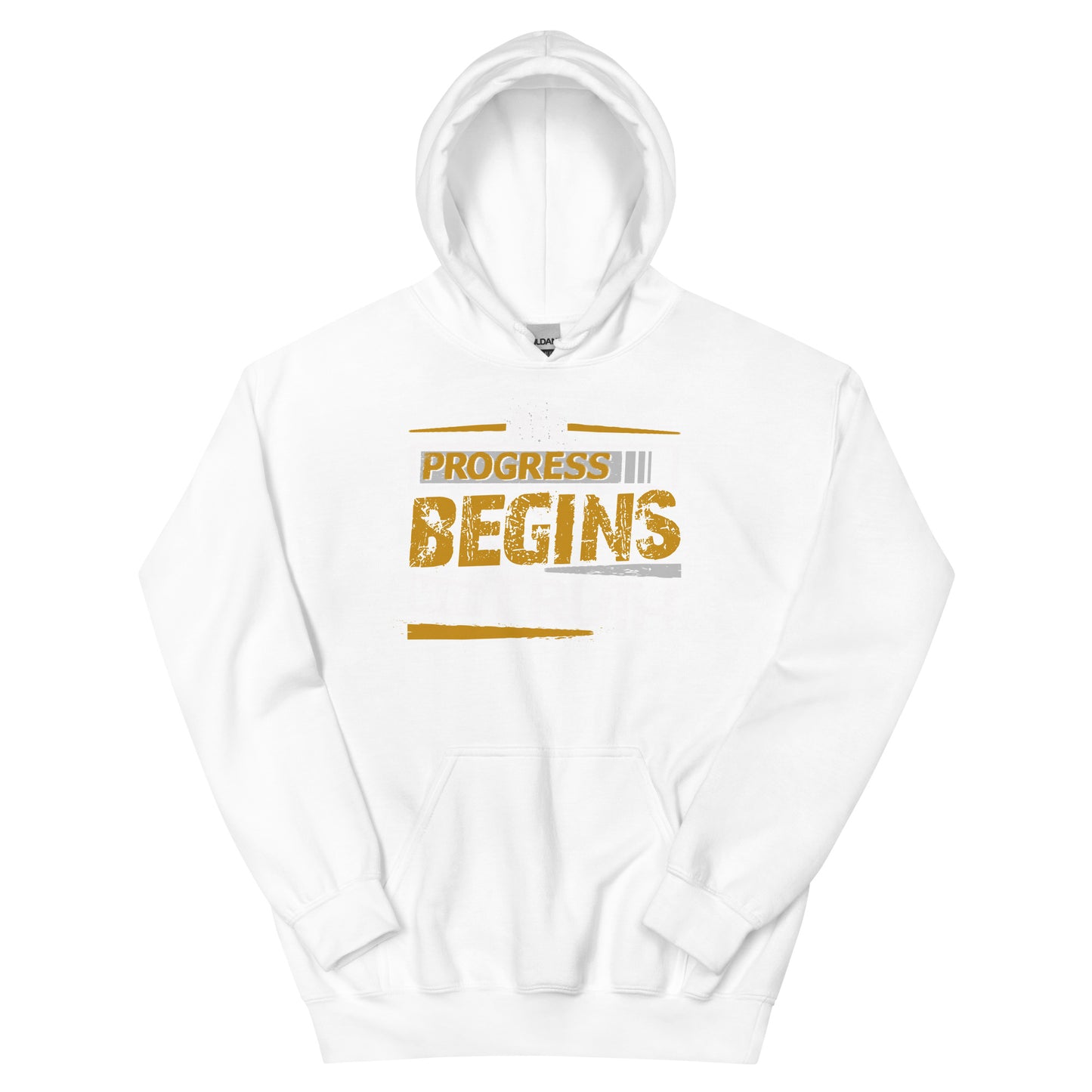 Progress Truth Hoodie