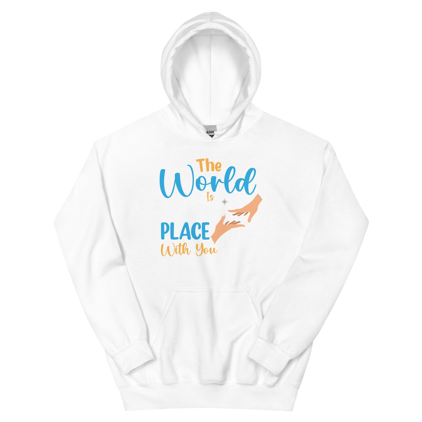 Better Place Hoodie