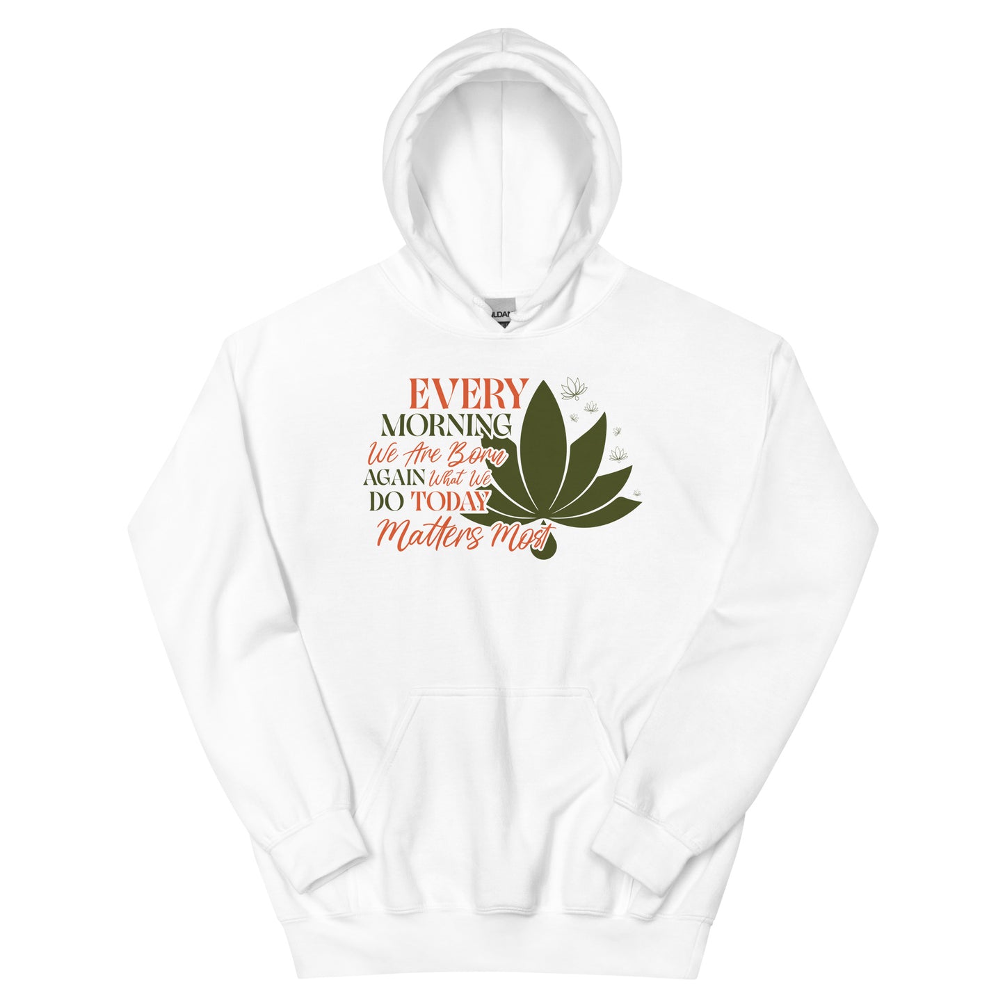Born Again Hoodie