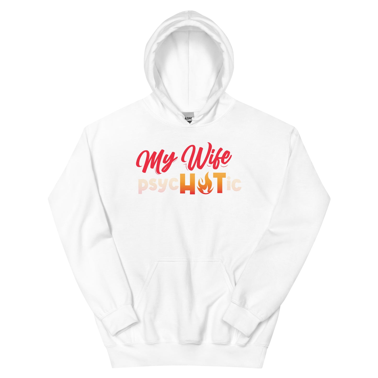Hot Wife Hoodie