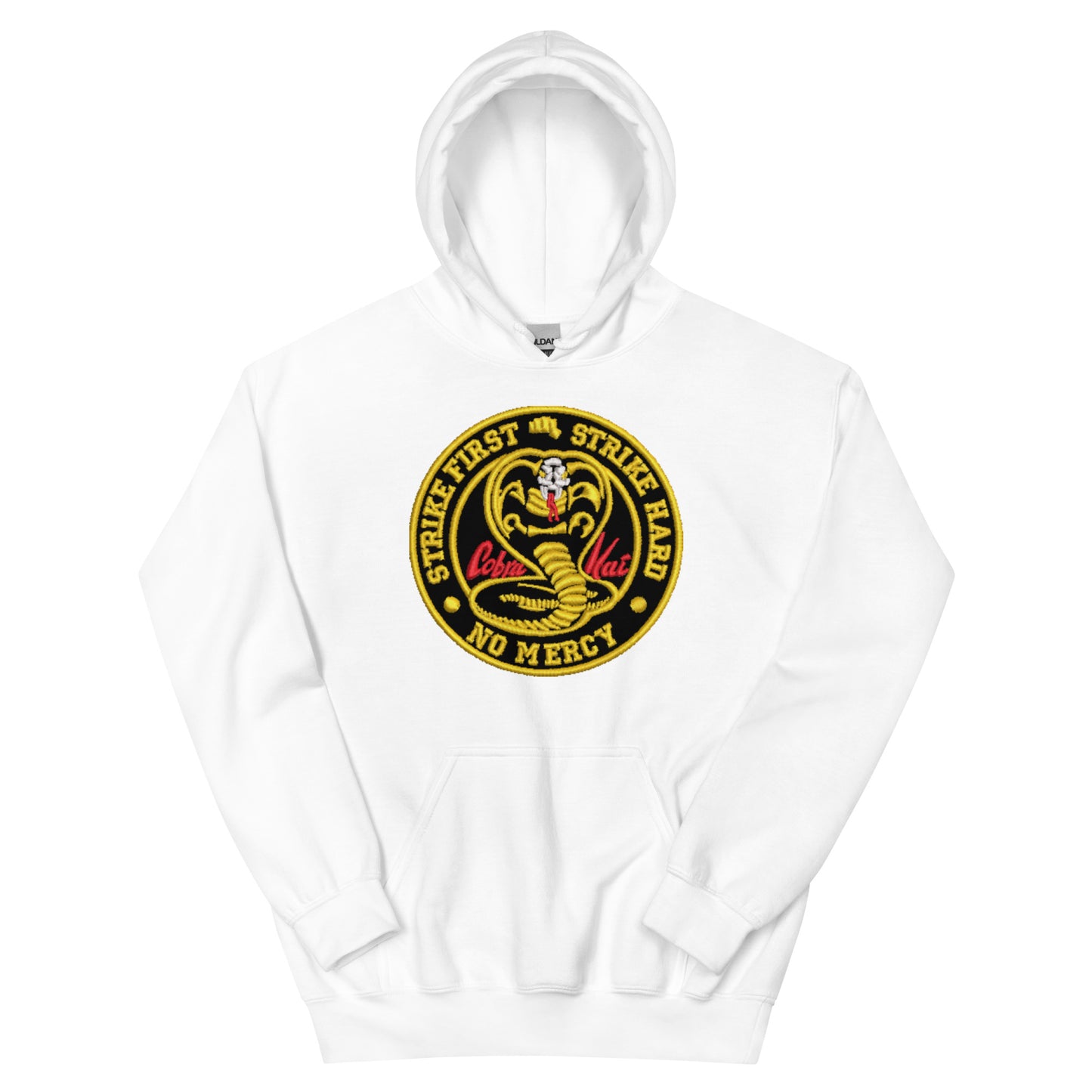 Cobra Hoodie