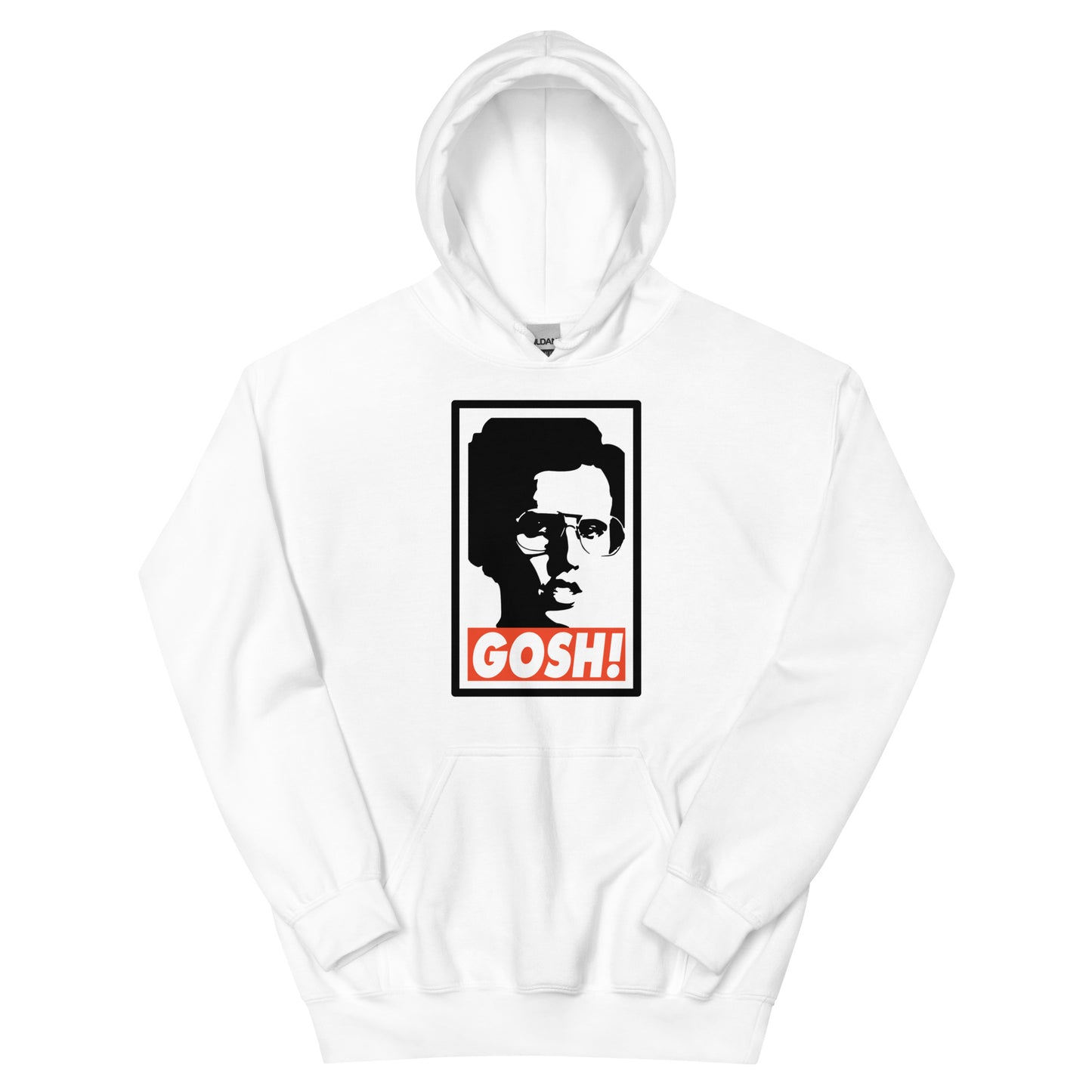 Gosh Hoodie