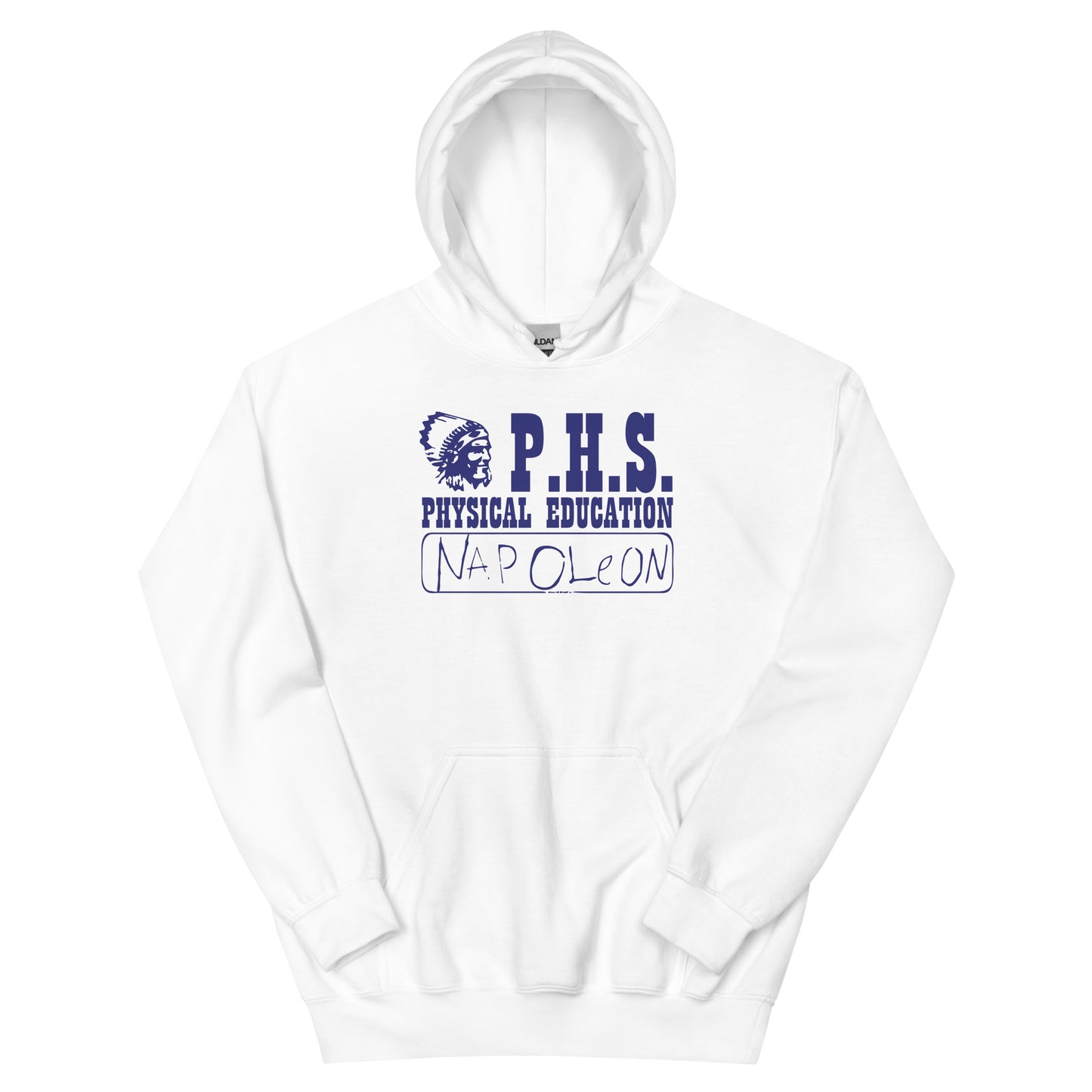 PHS P.E Hoodie