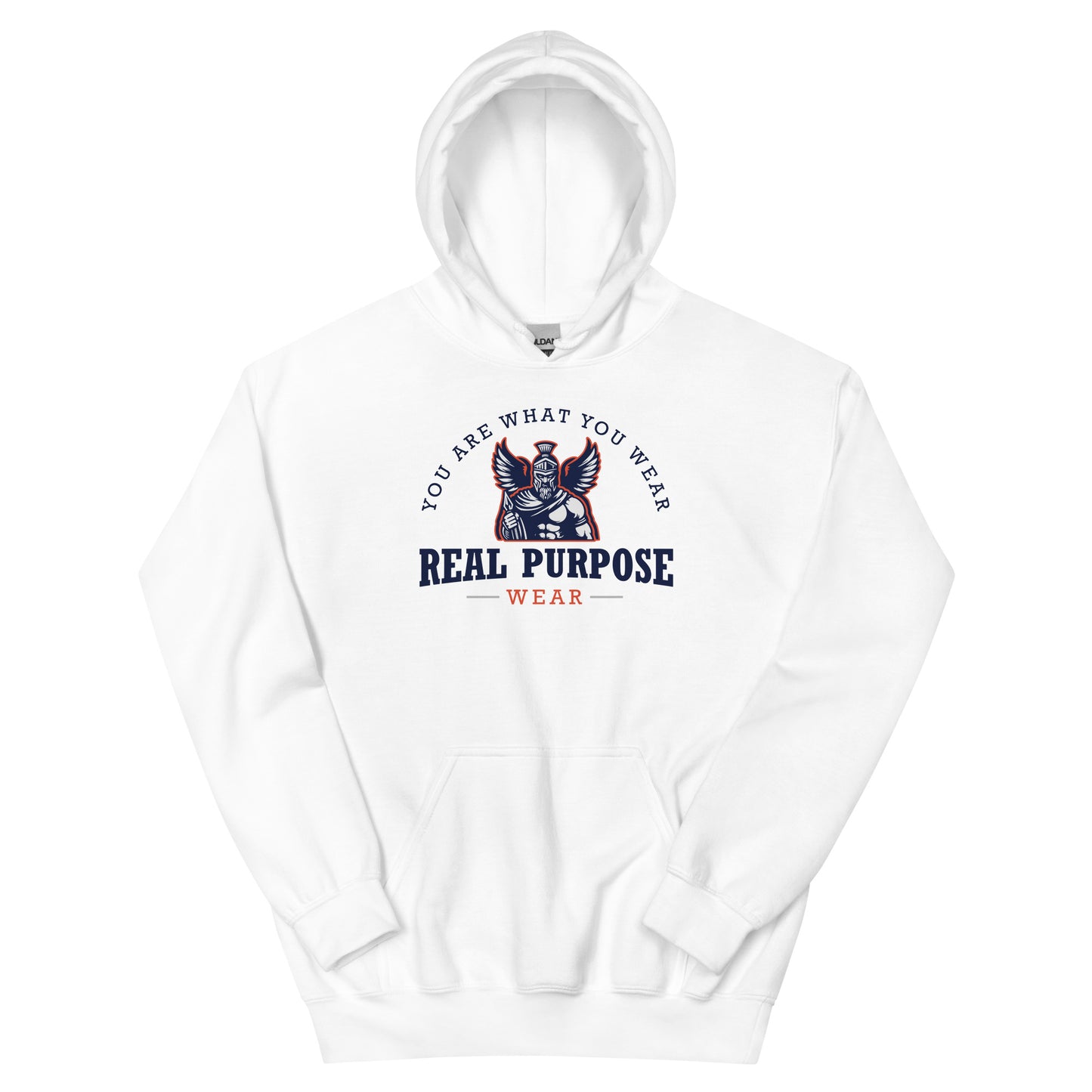 RPW Warrior Hoodie