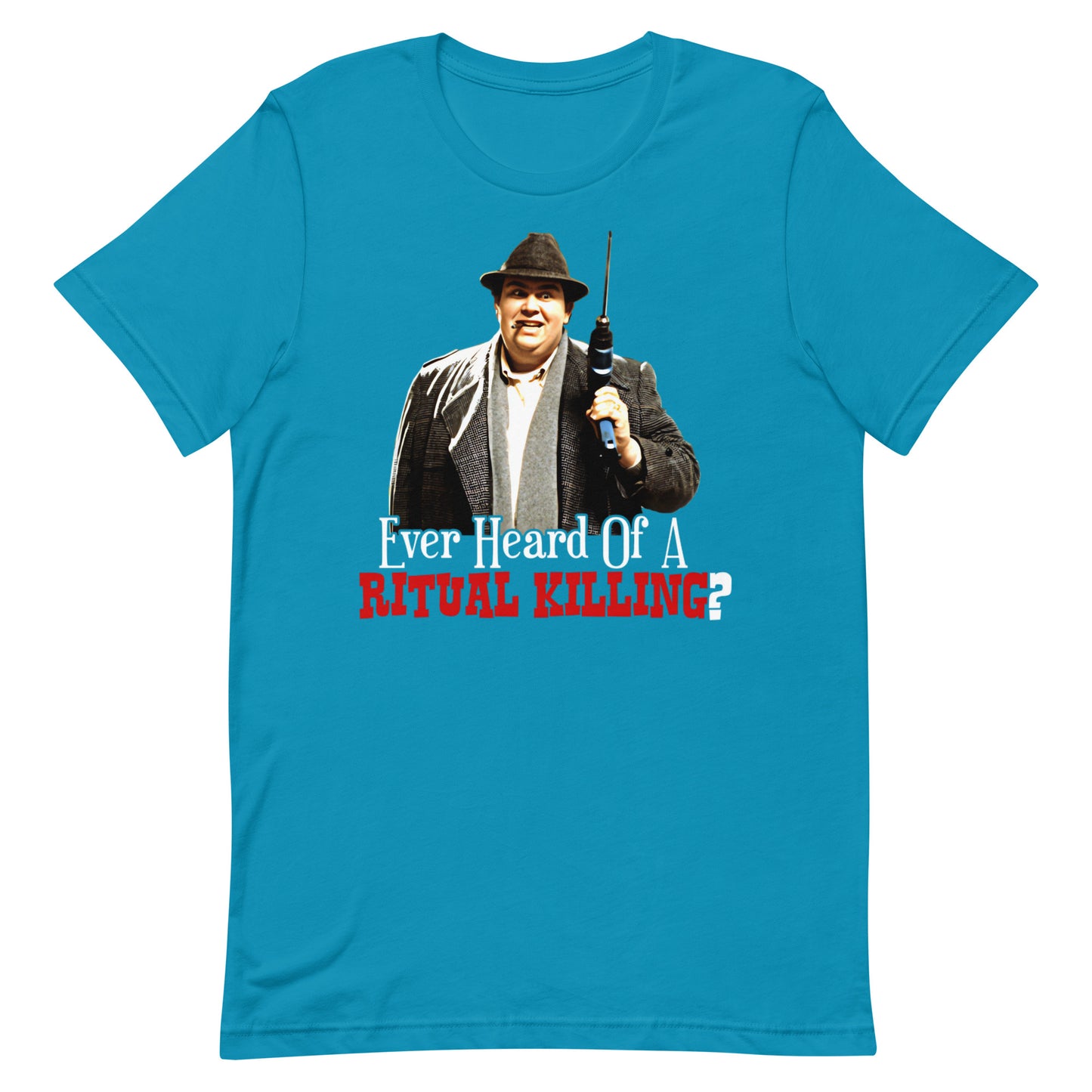 Uncle Buck T-shirt