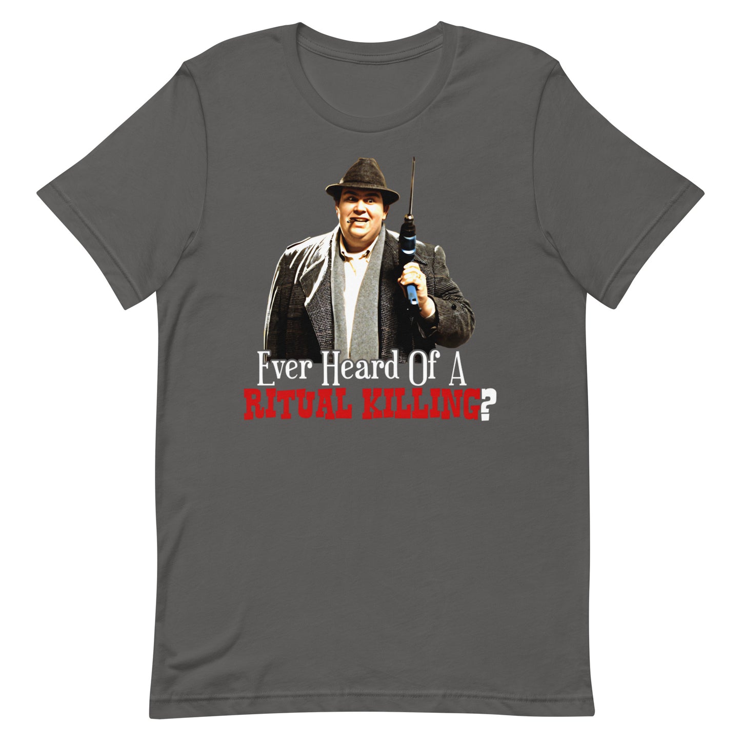 Uncle Buck T-shirt