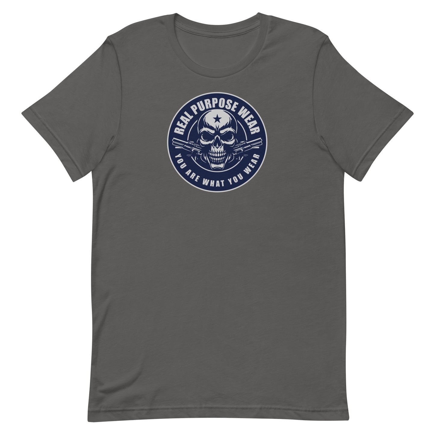 RPW Skull T-shirt