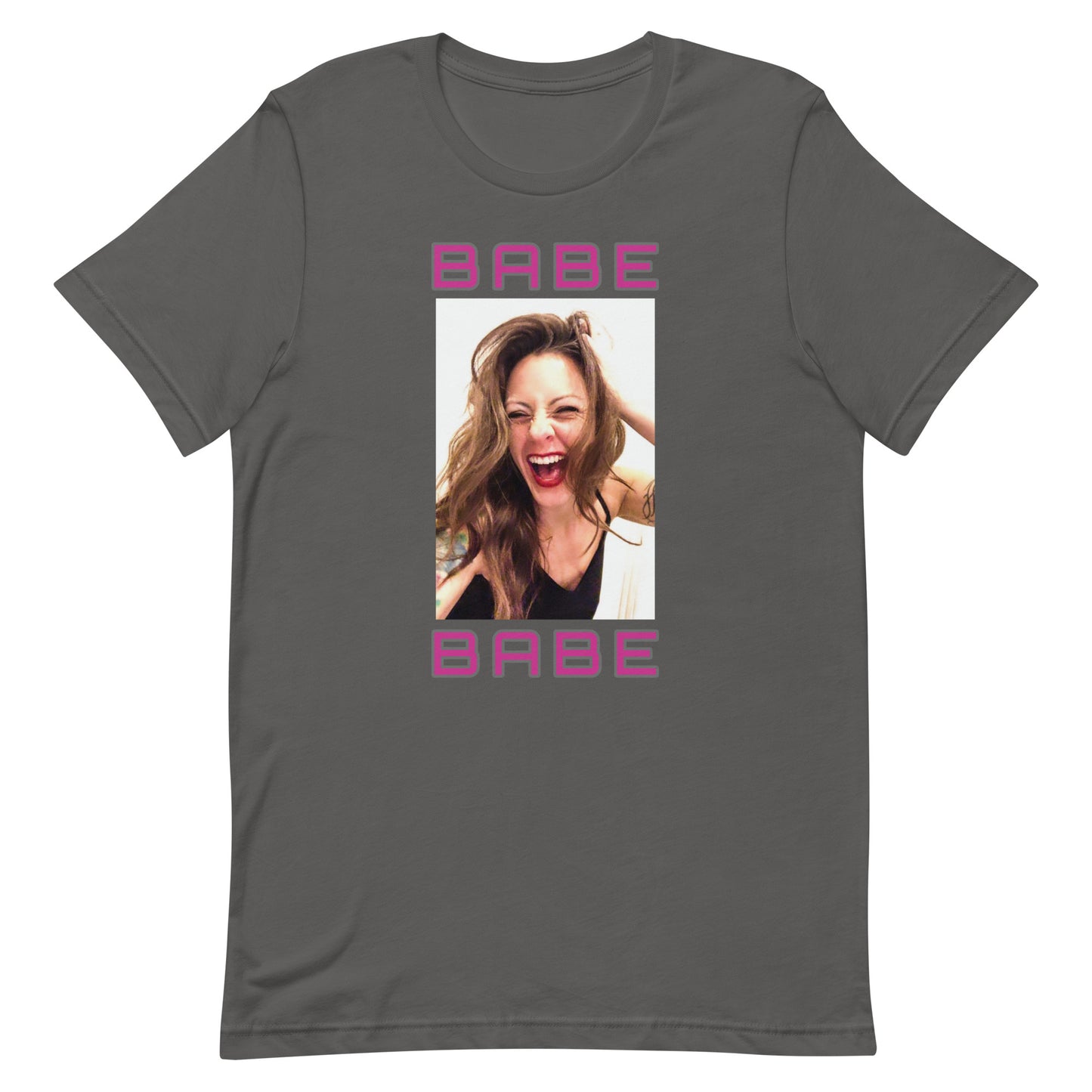Babe T-shirt