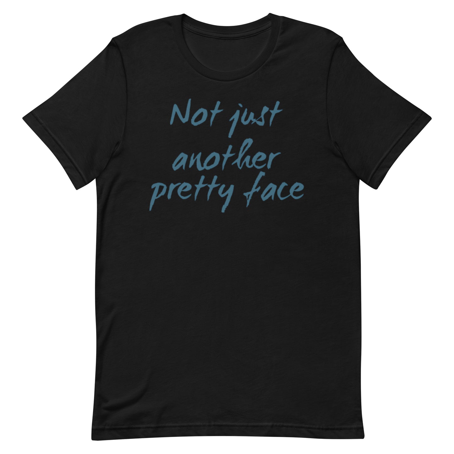 Pretty Face T-shirt