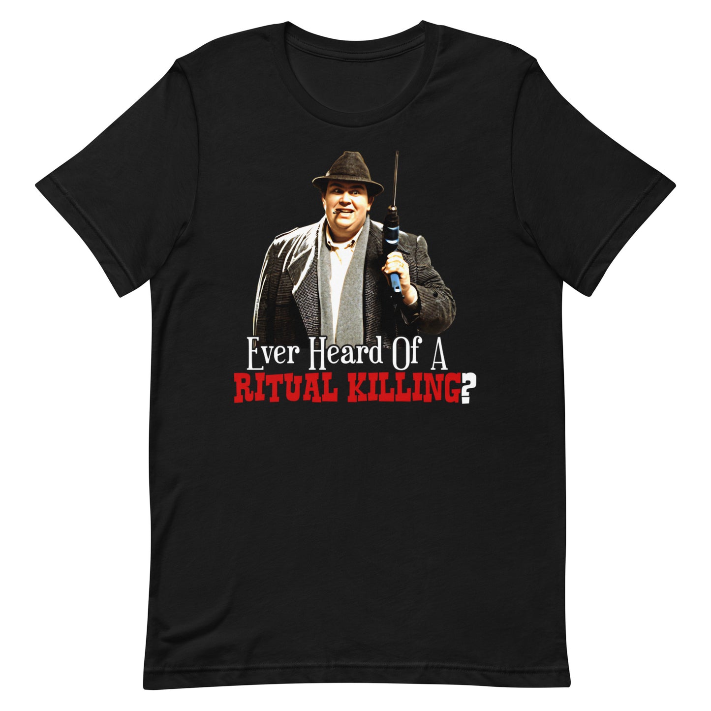 Uncle Buck T-shirt