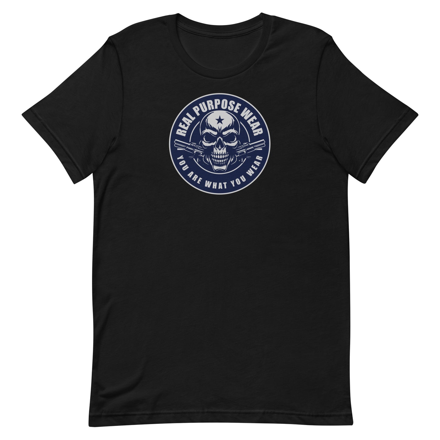 RPW Skull T-shirt