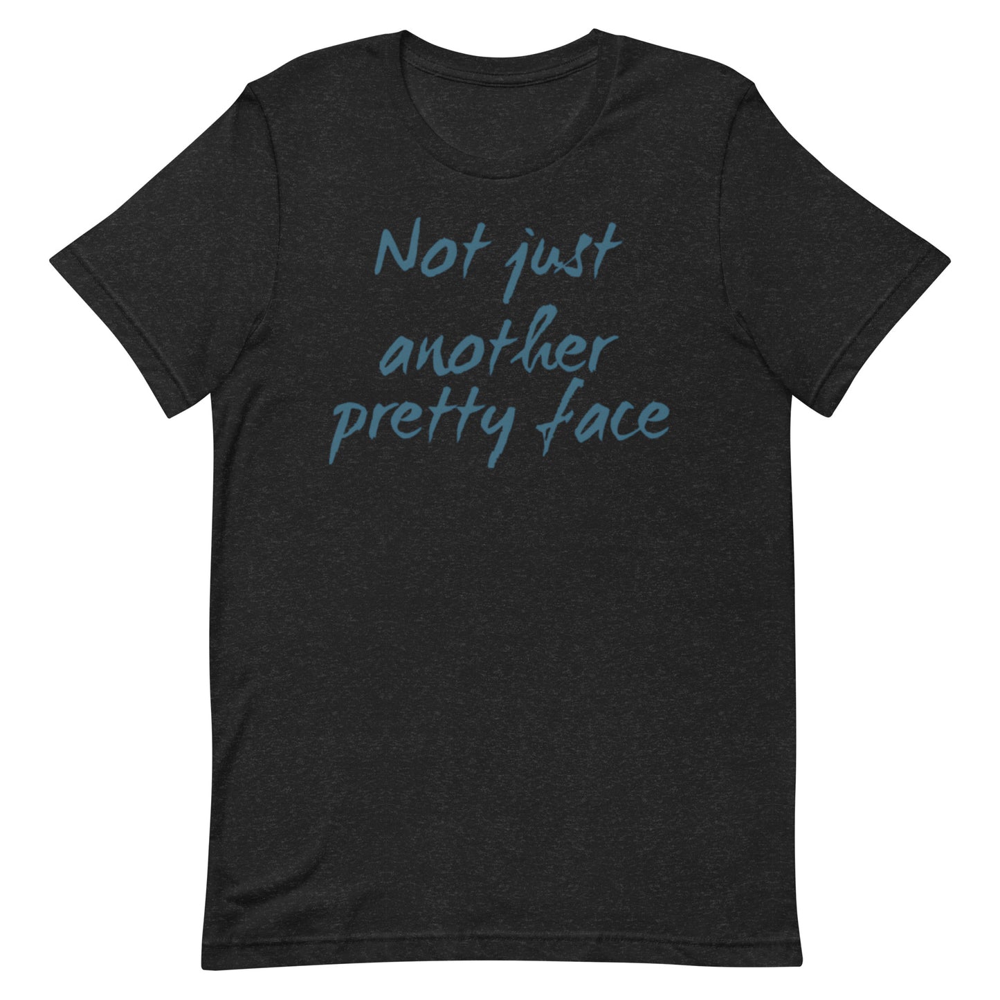 Pretty Face T-shirt