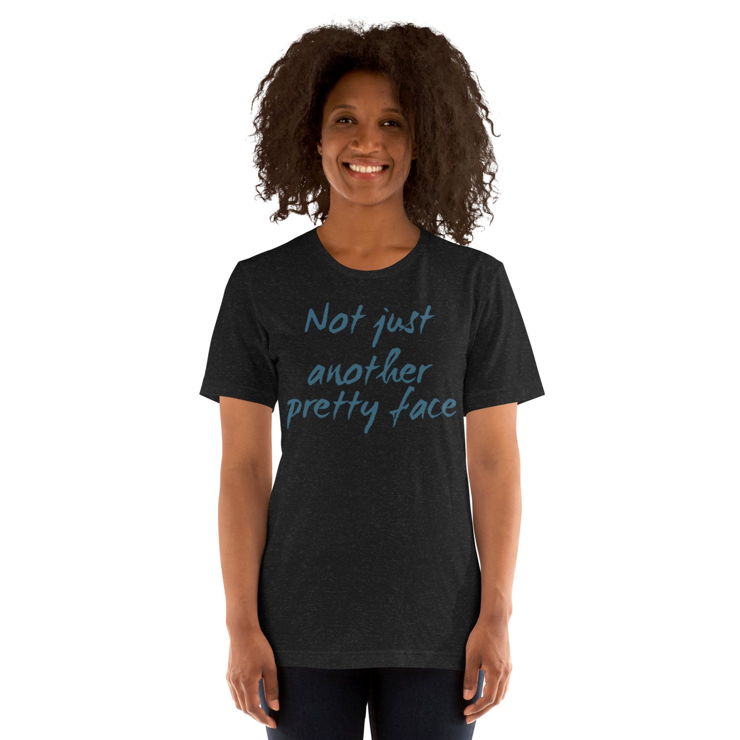 Pretty Face T-shirt