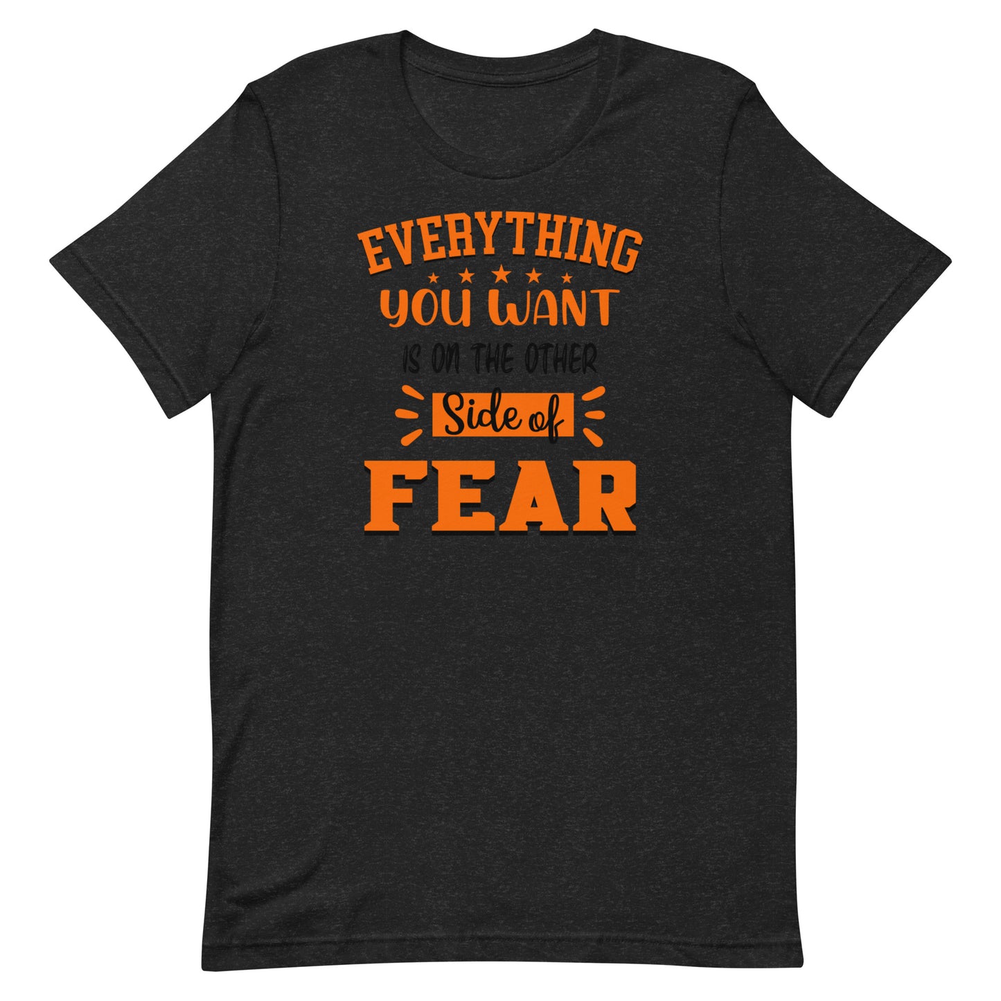 Other Side of Fear T-shirt