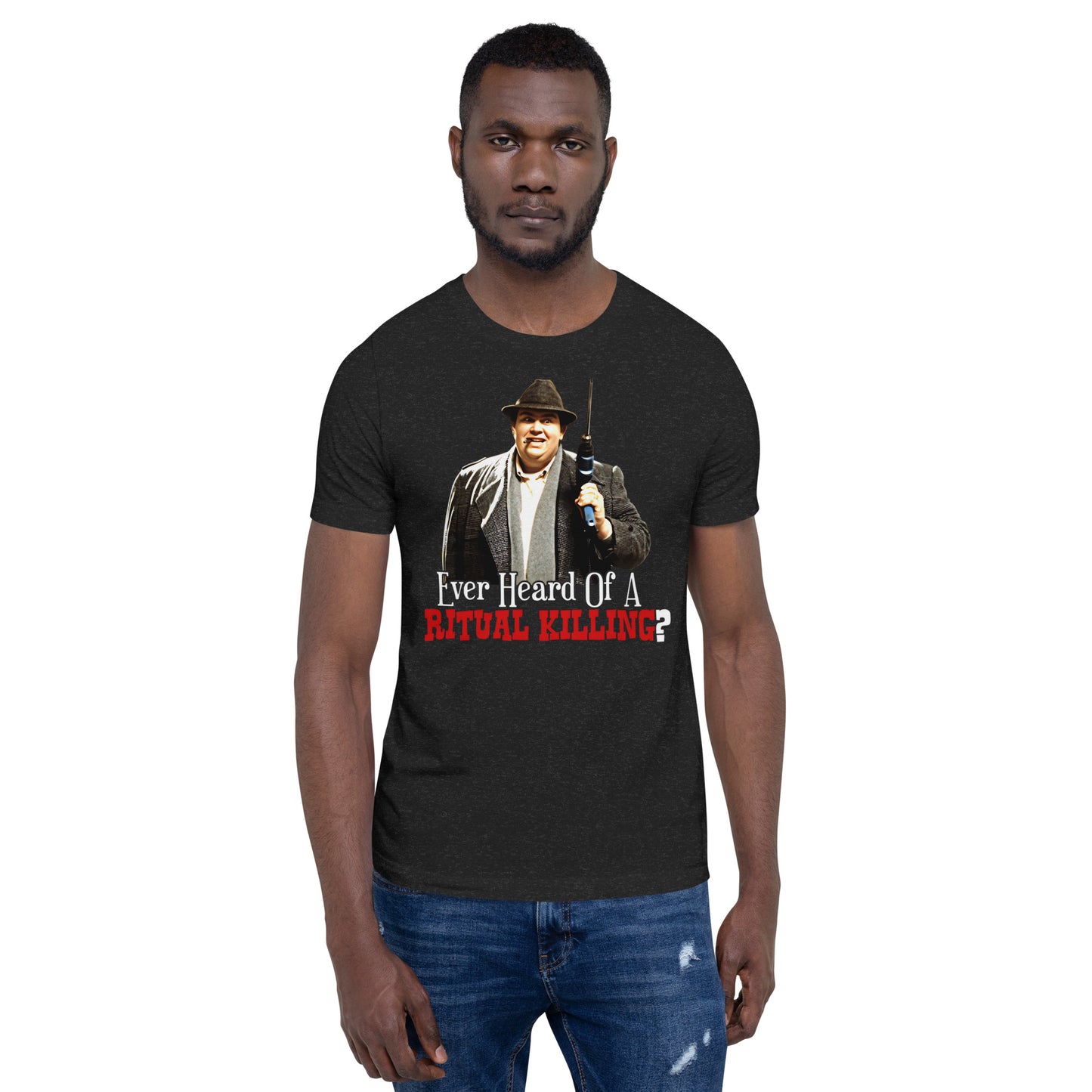 Uncle Buck T-shirt
