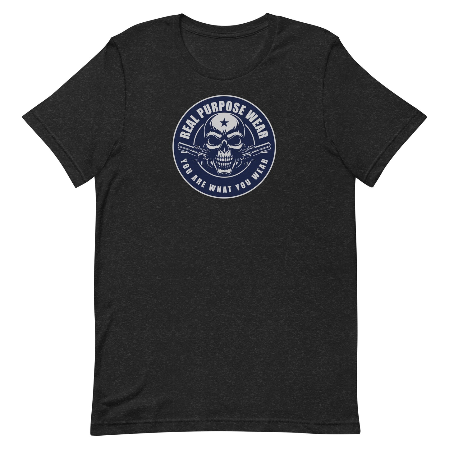 RPW Skull T-shirt