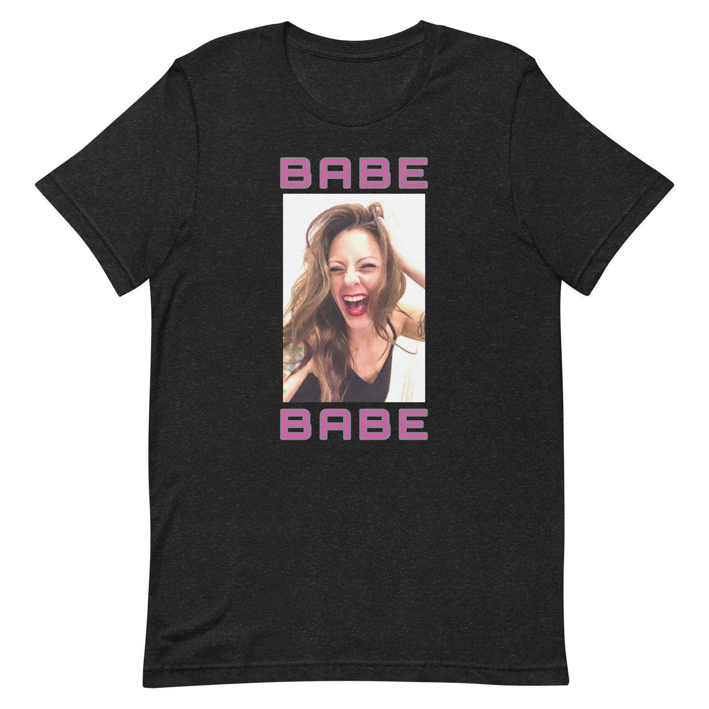 Babe T-shirt
