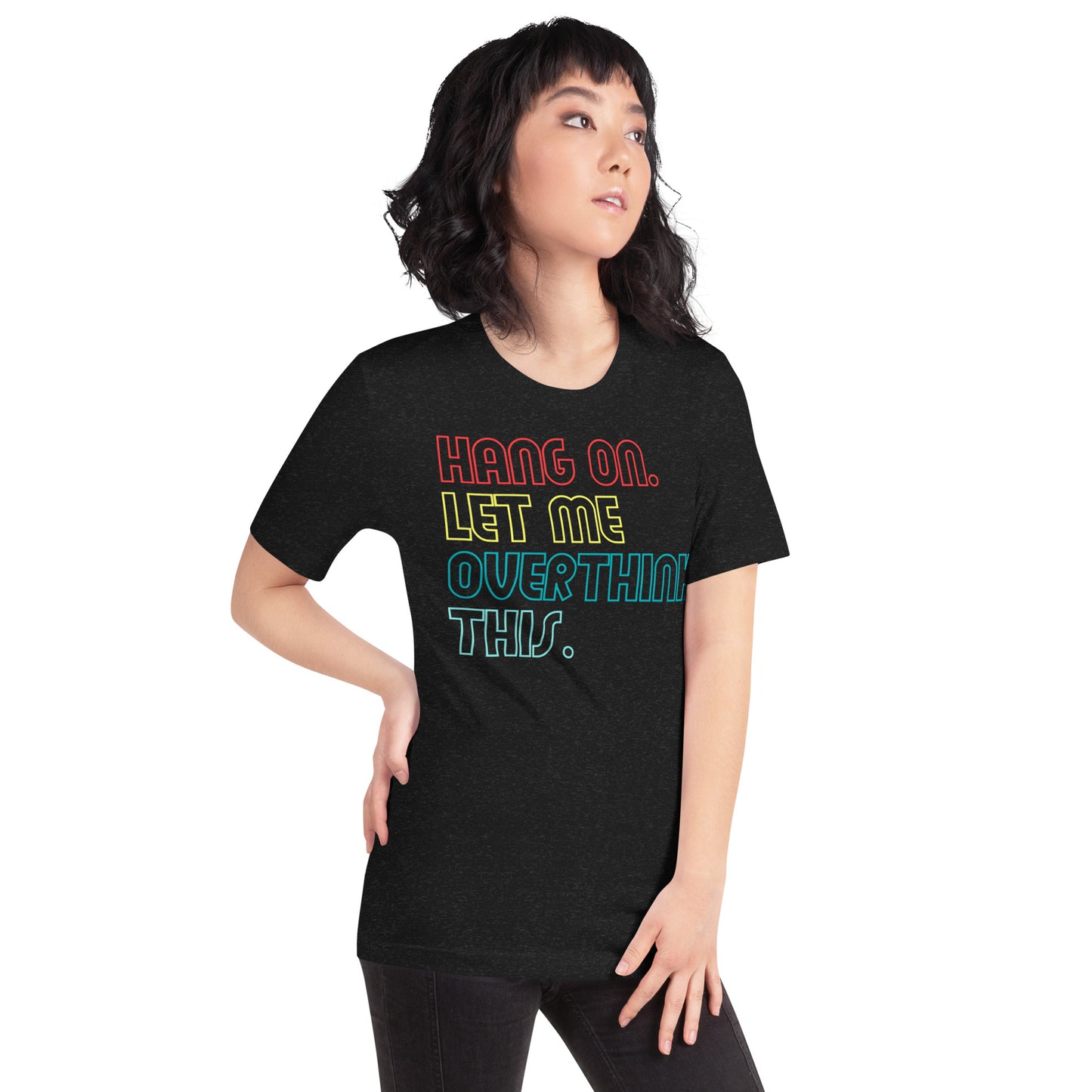Overthink T-shirt