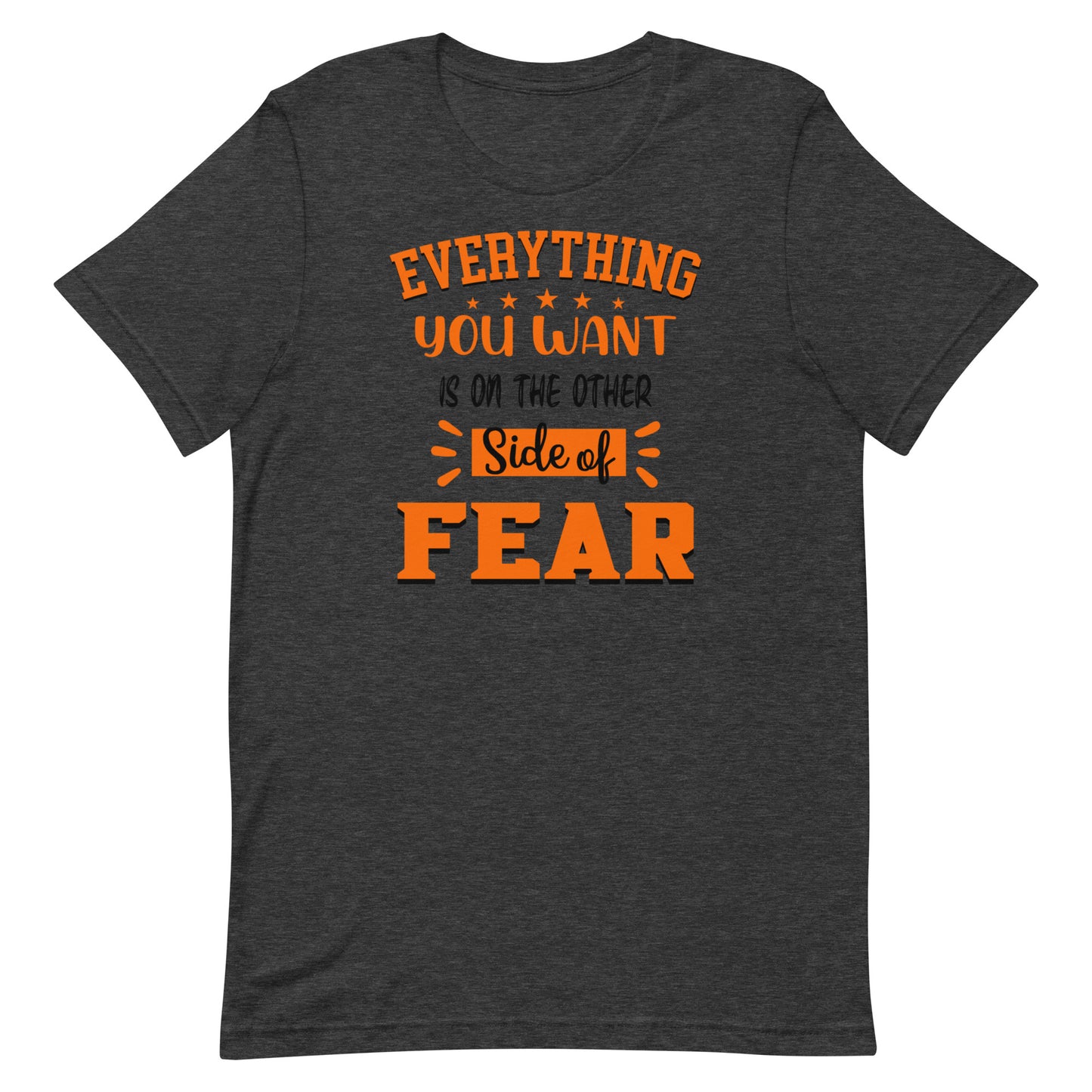 Other Side of Fear T-shirt