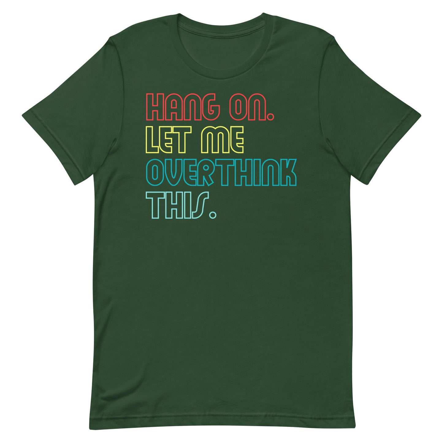 Overthink T-shirt