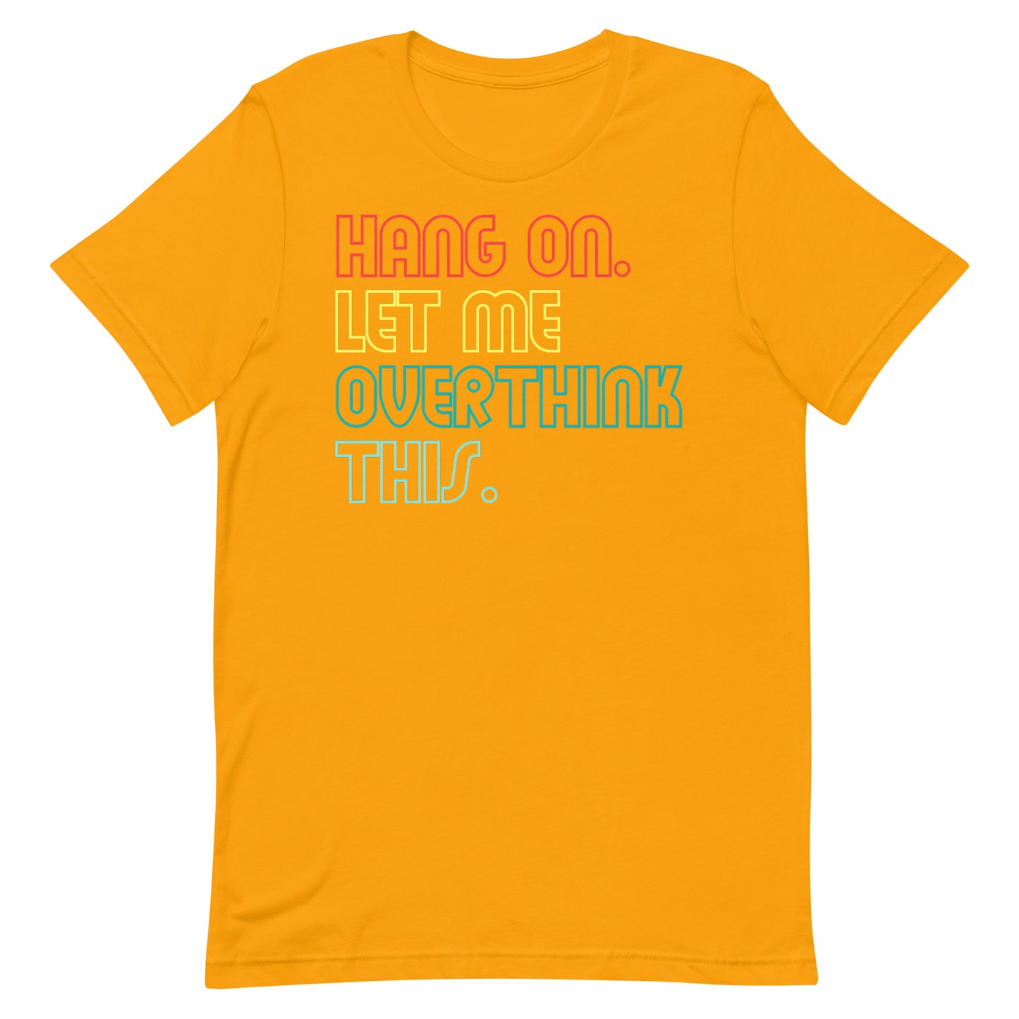 Overthink T-shirt