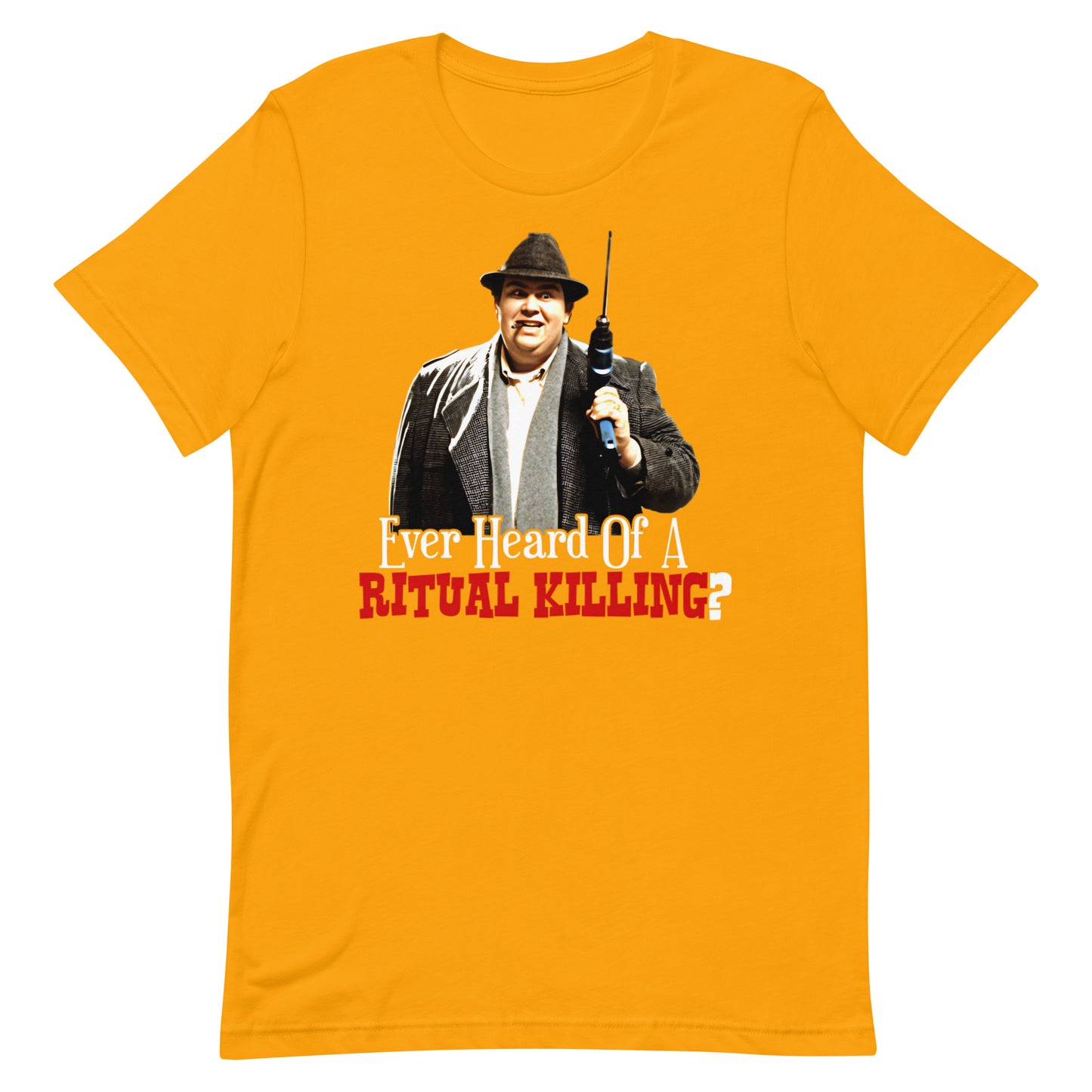 Uncle Buck T-shirt